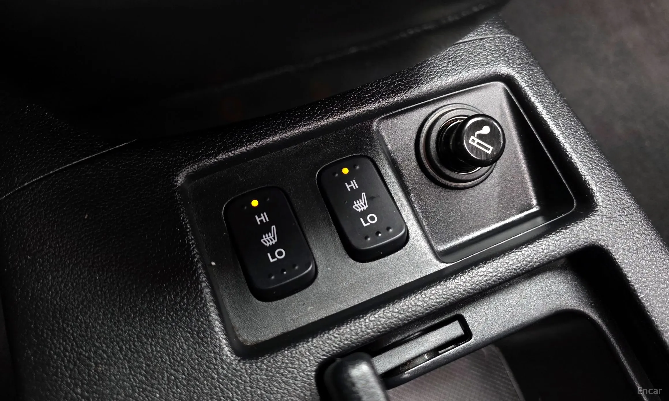 Honda New CR-V превью 17