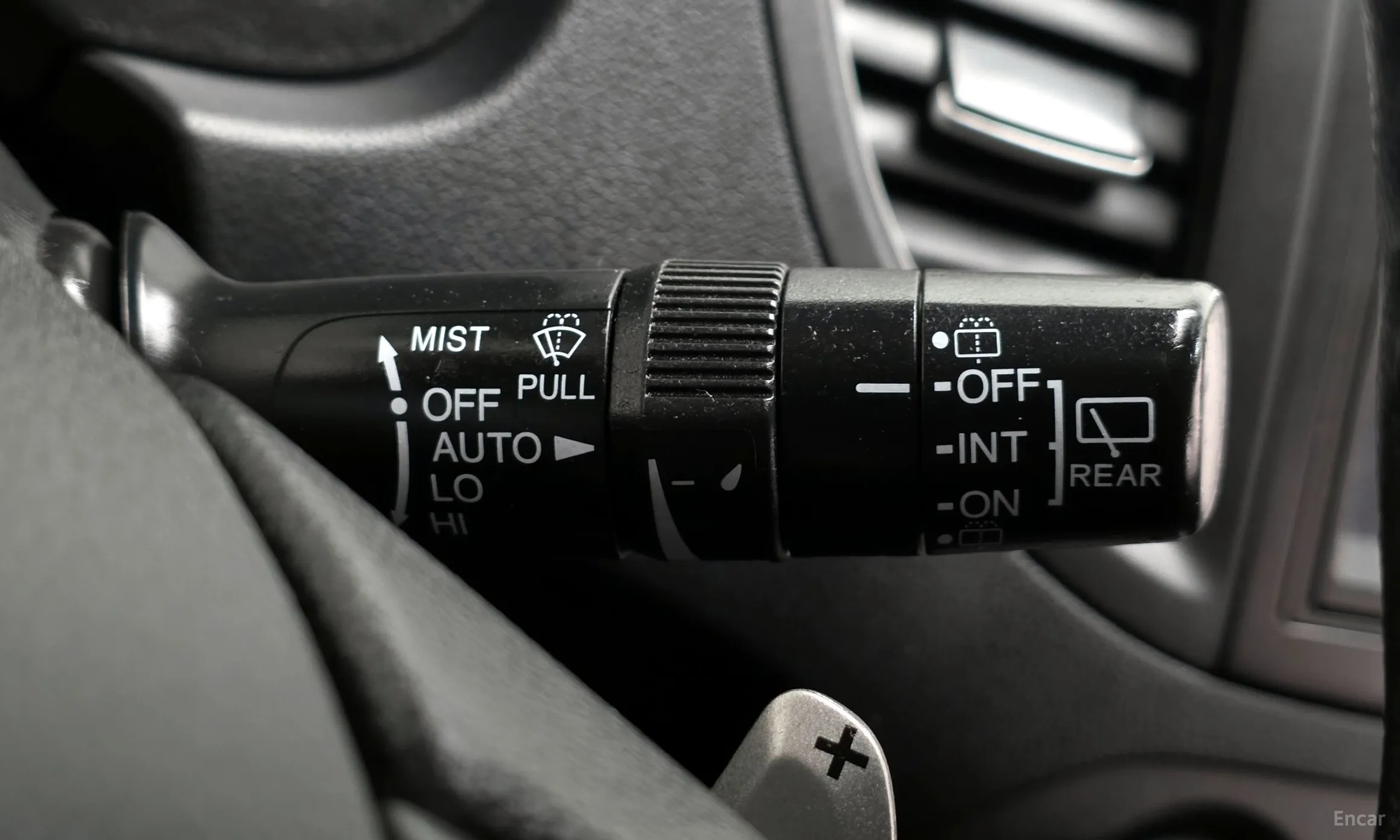 Honda New CR-V превью 18