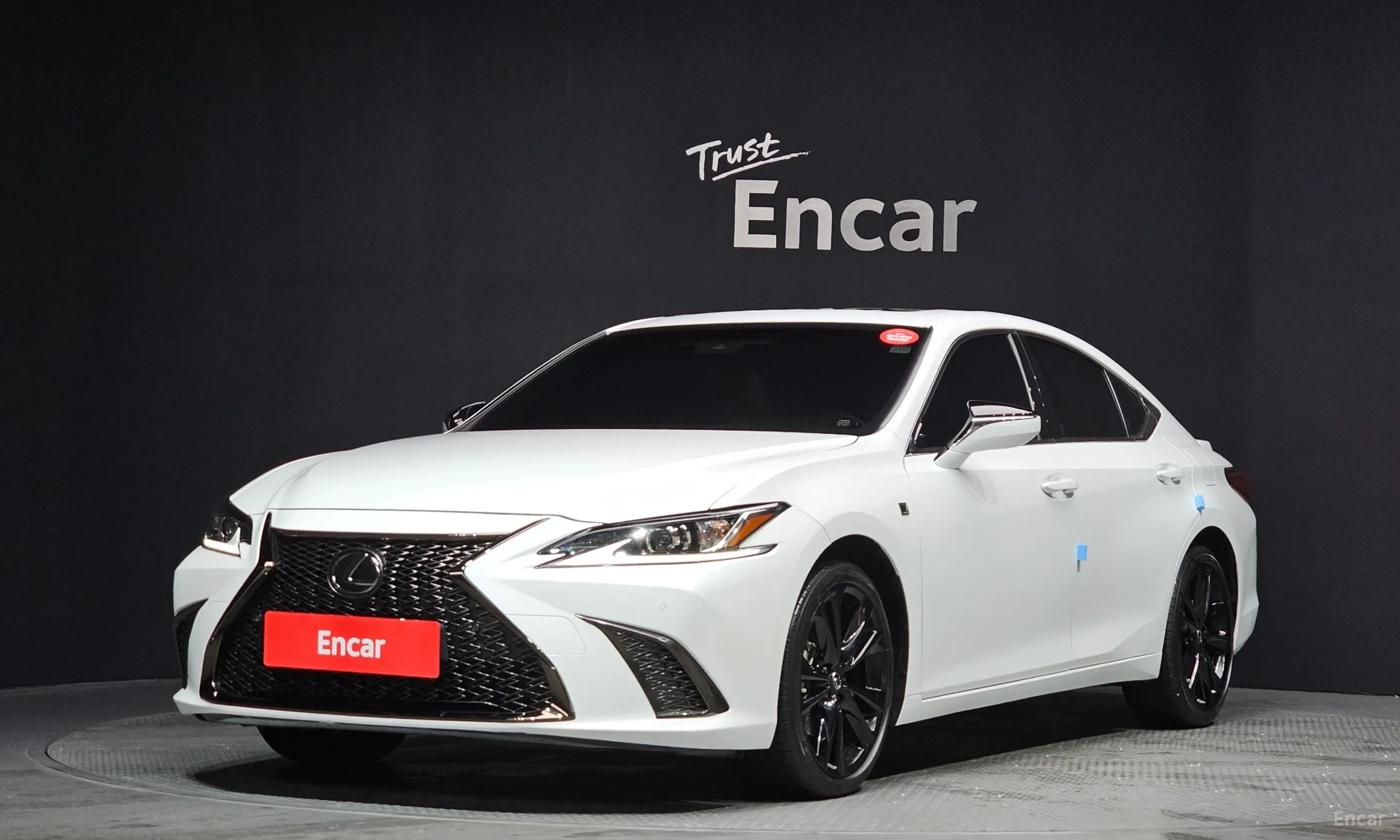 ES300h 7th Generation