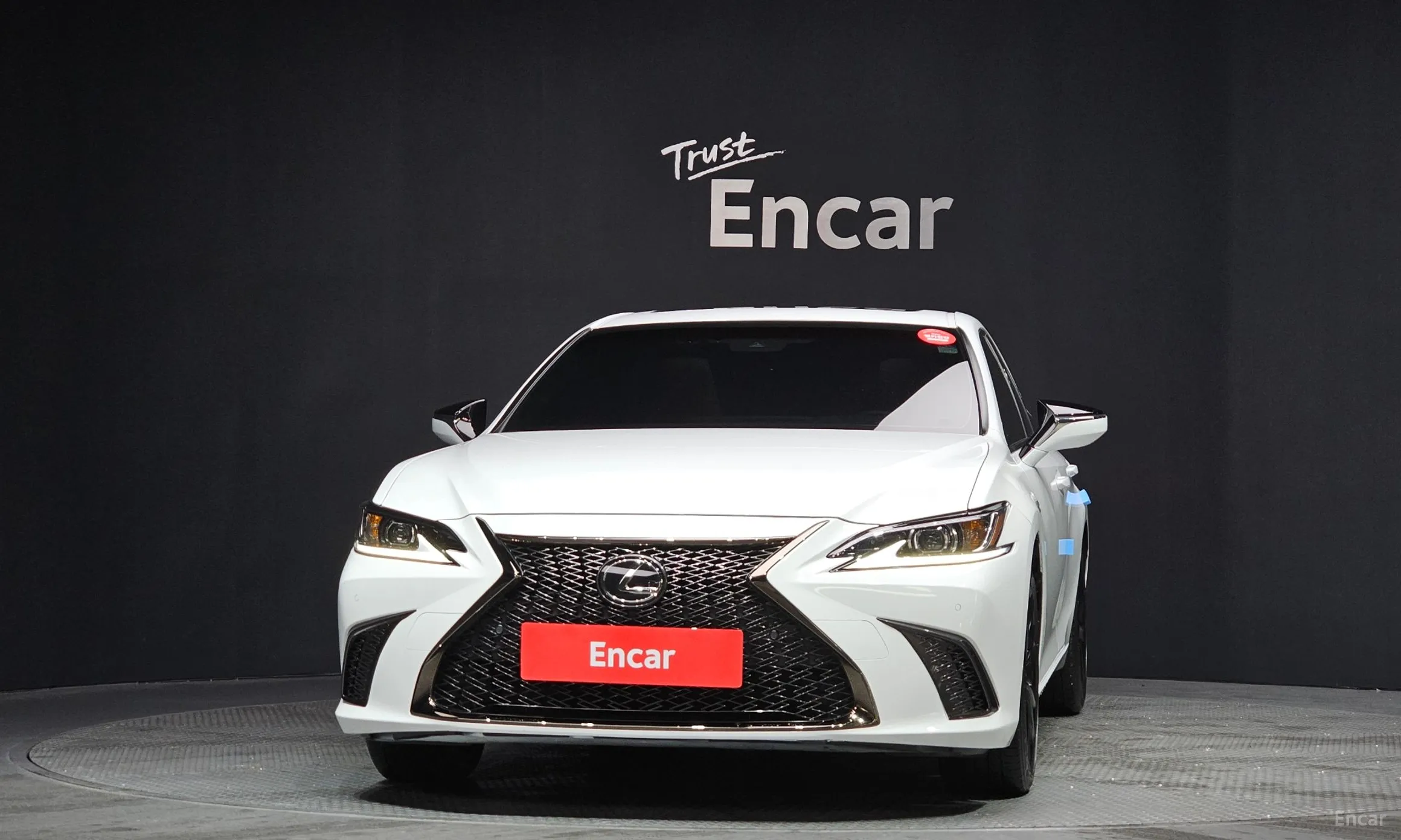 Lexus ES300h 7th Generation превью 3