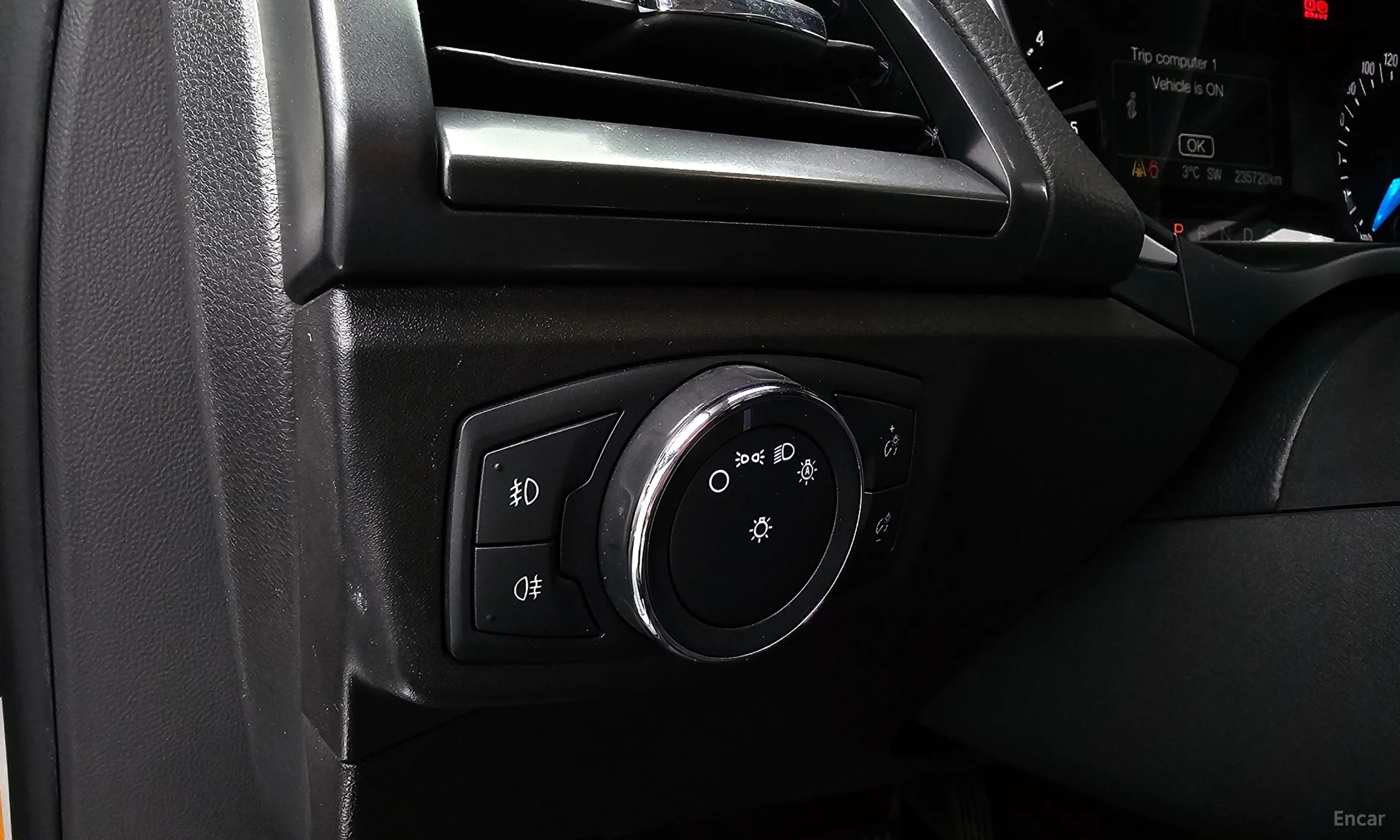Ford Mondeo 4th Generation превью 19
