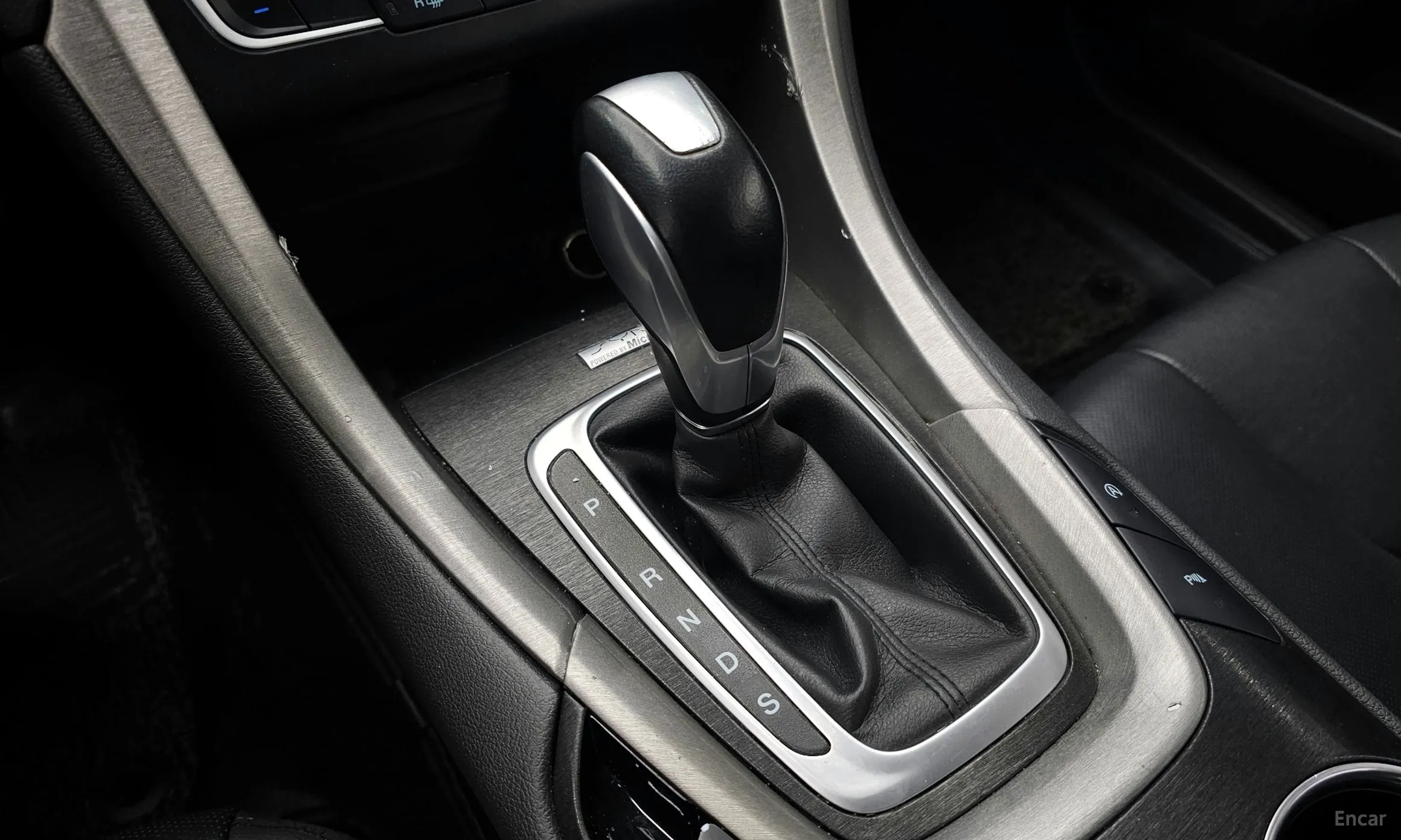Ford Mondeo 4th Generation превью 9