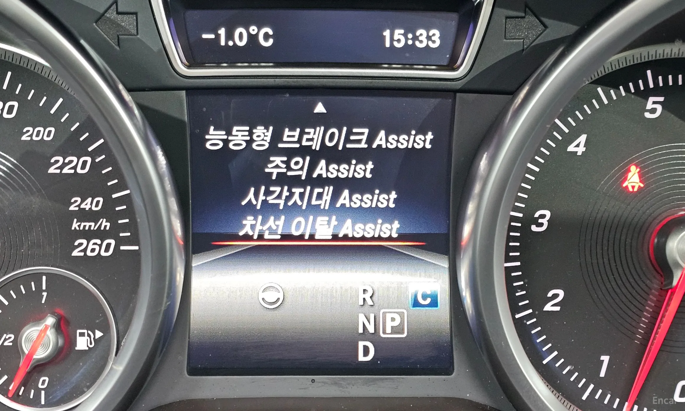 Mercedes Benz GLS-Class X166 превью 16