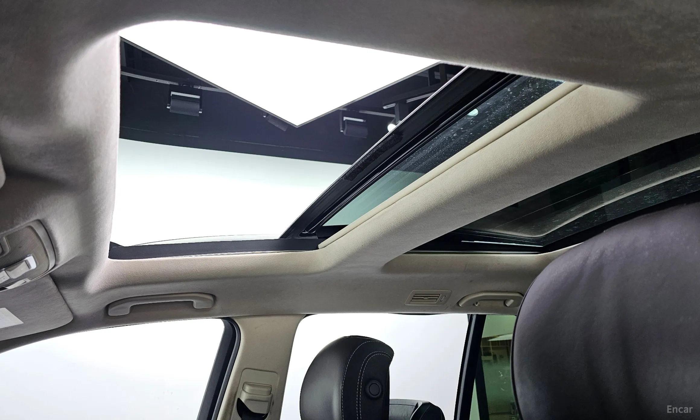 Mercedes Benz GLS-Class X166 превью 19