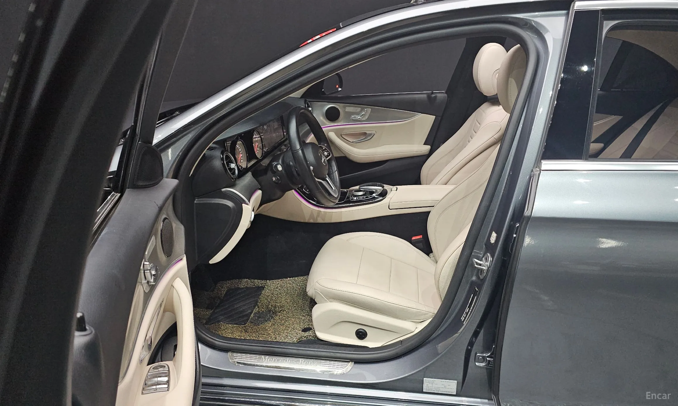 Mercedes Benz E-Class W213 превью 10