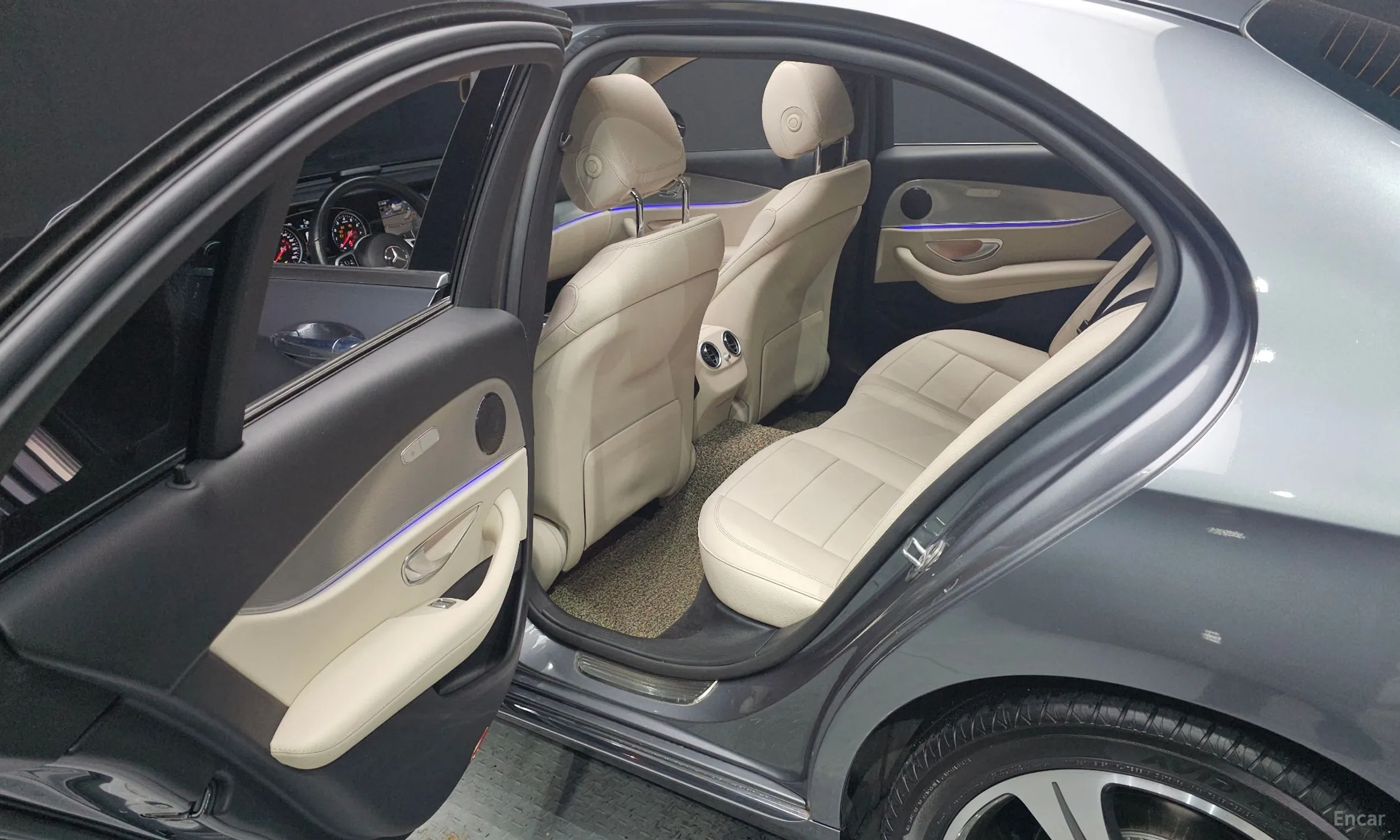 Mercedes Benz E-Class W213 превью 12