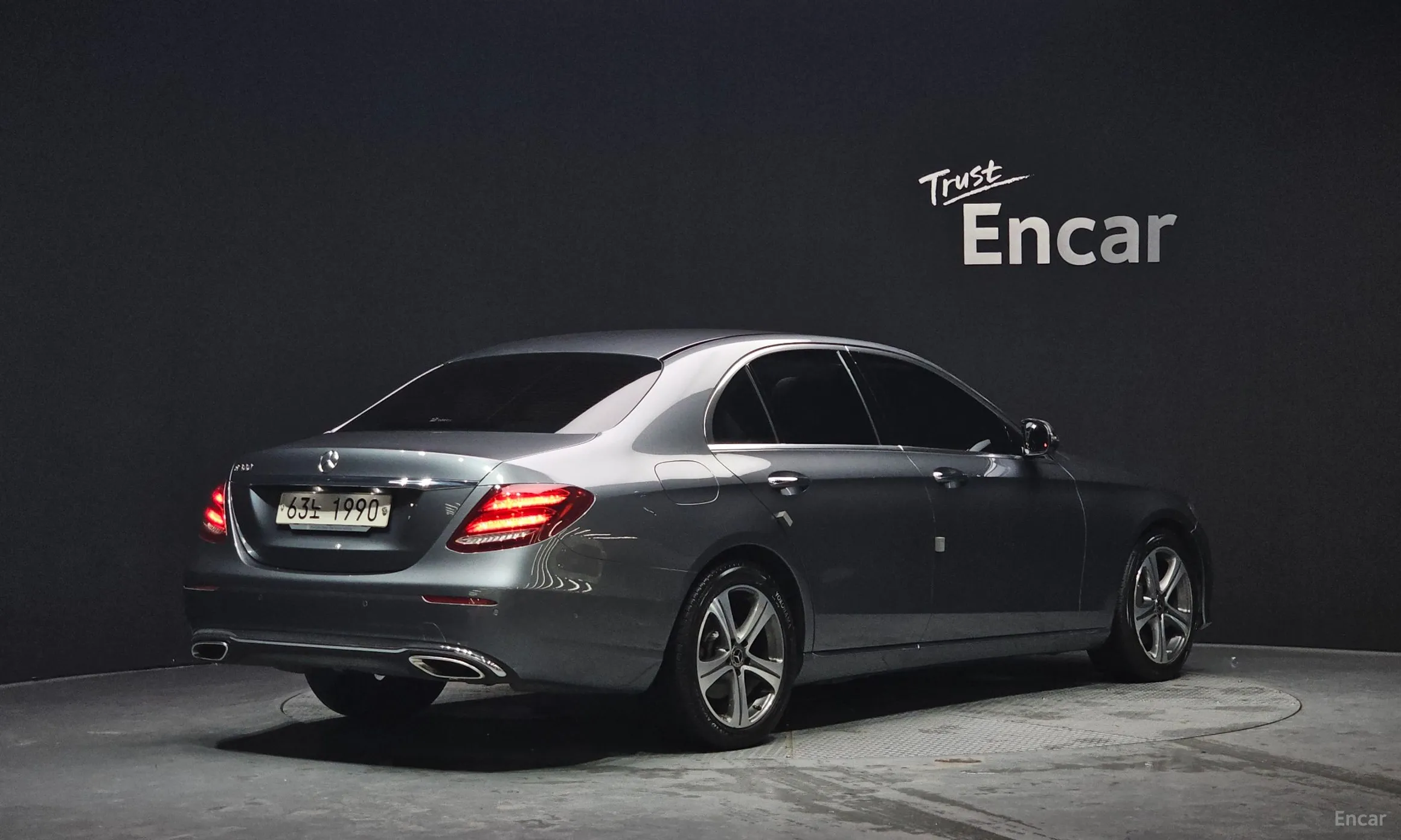 Mercedes Benz E-Class W213 превью 2