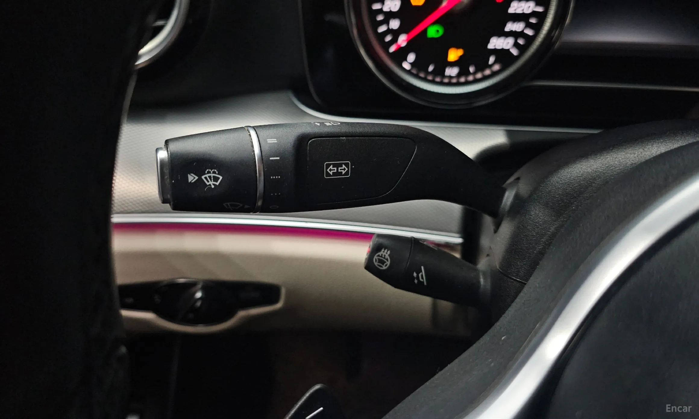 Mercedes Benz E-Class W213 превью 18