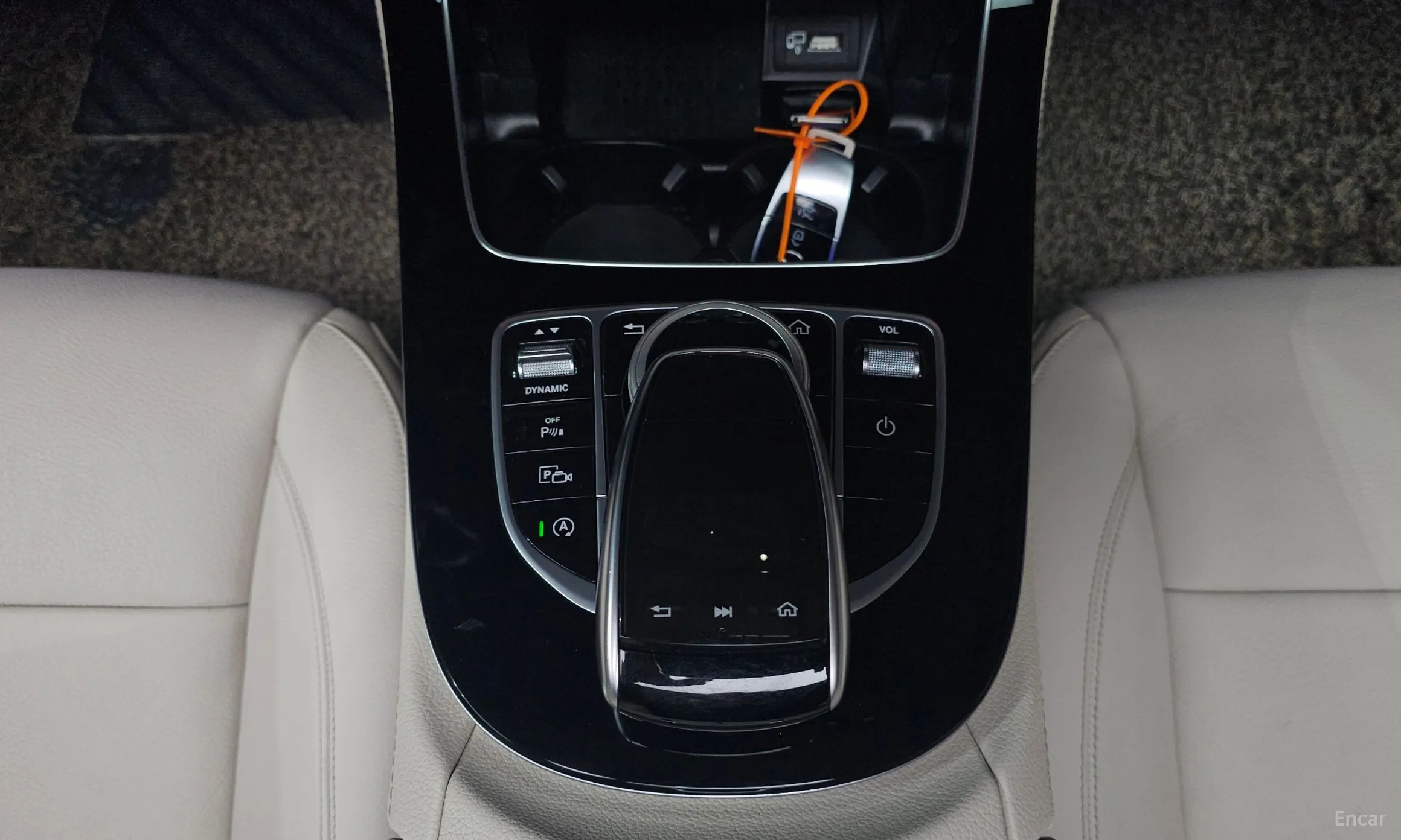 Mercedes Benz E-Class W213 превью 19