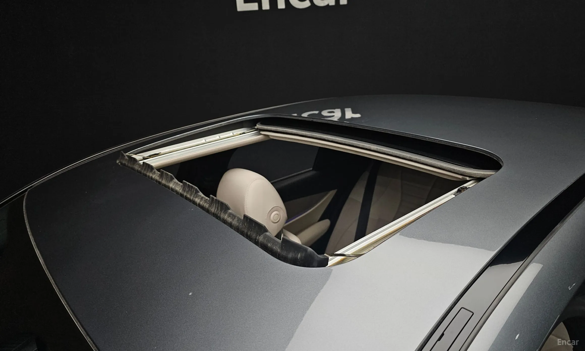 Mercedes Benz E-Class W213 превью 20