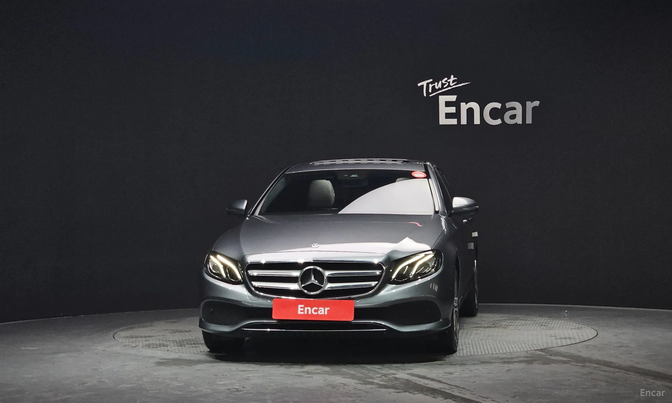 Mercedes Benz E-Class W213 превью 3