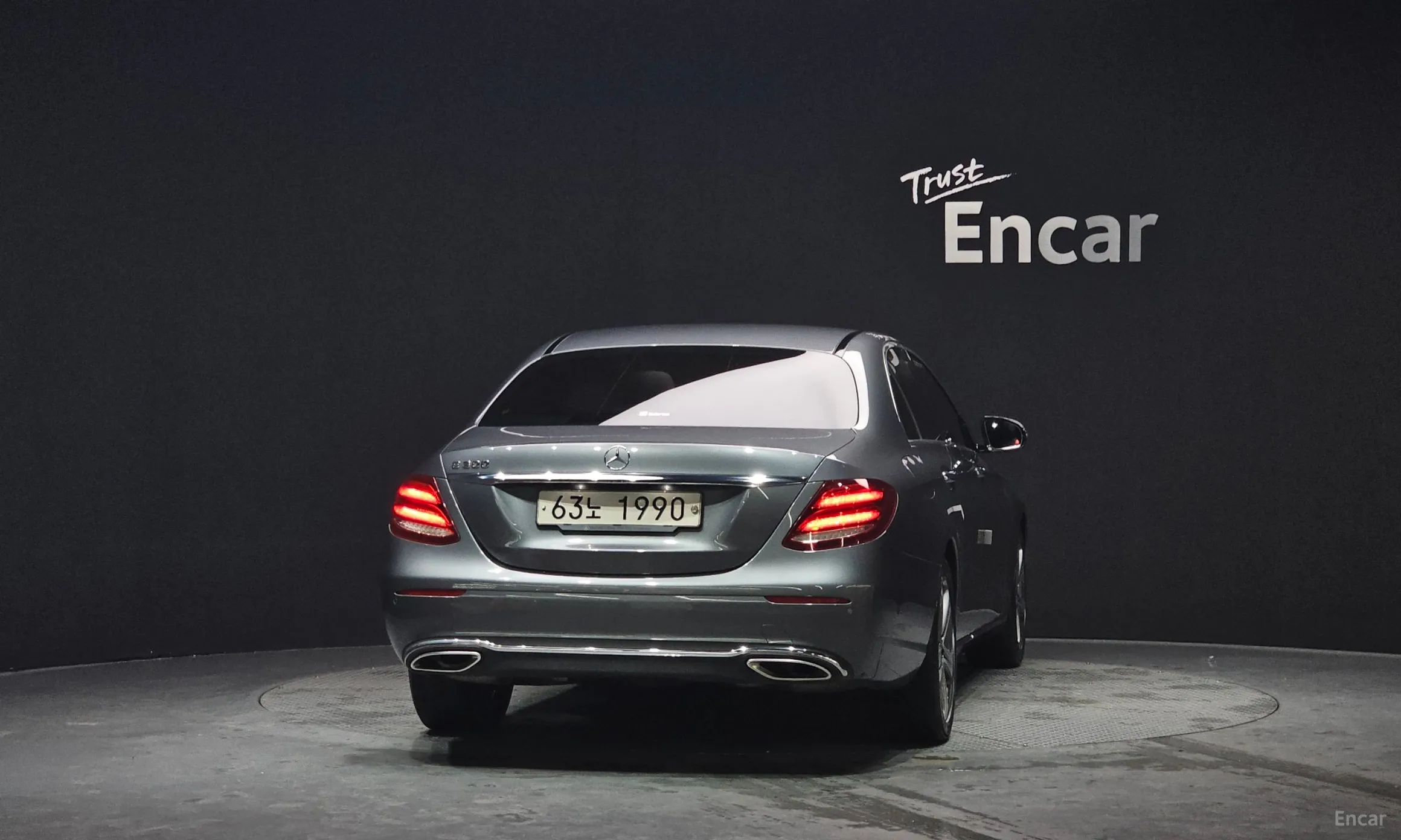 Mercedes Benz E-Class W213 превью 4