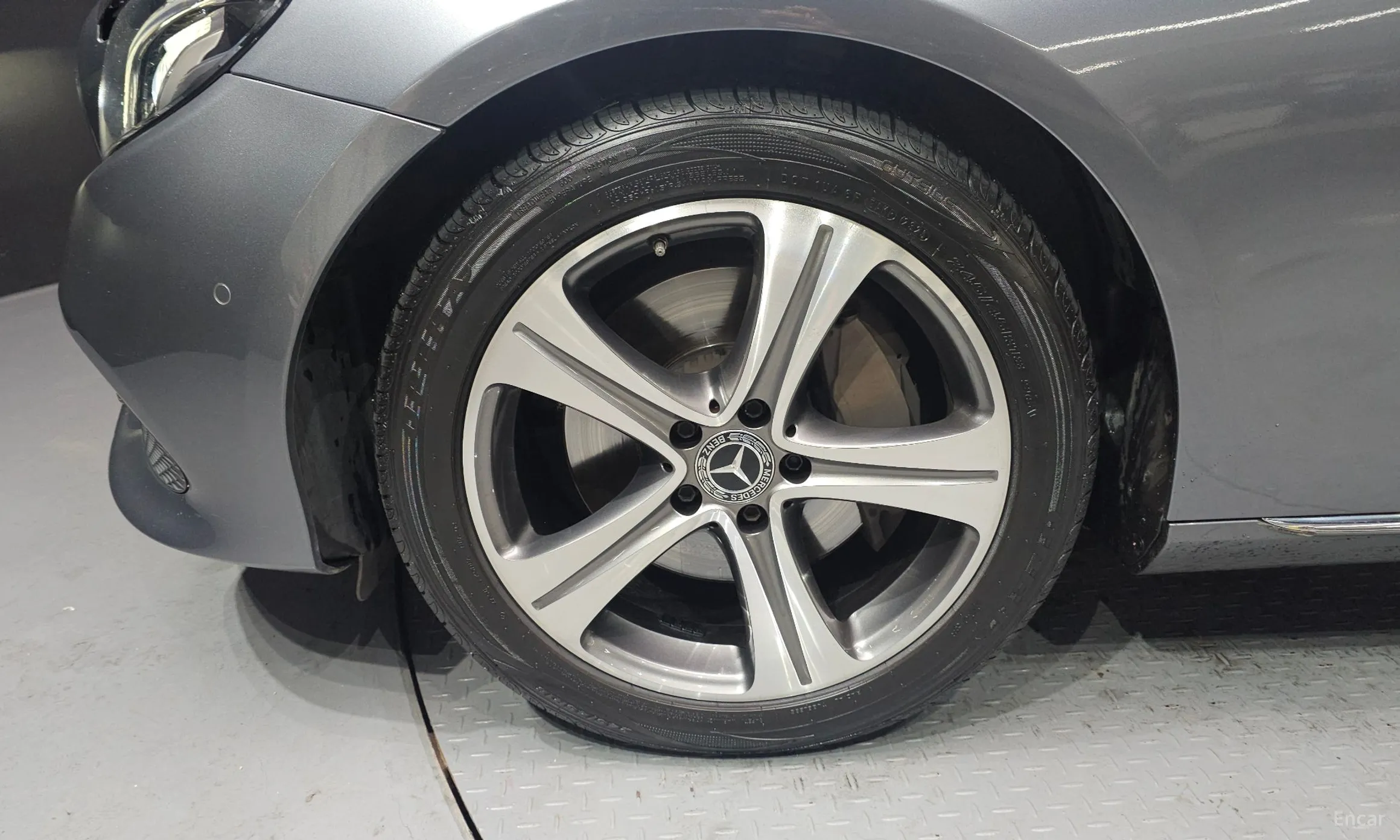 Mercedes Benz E-Class W213 превью 5
