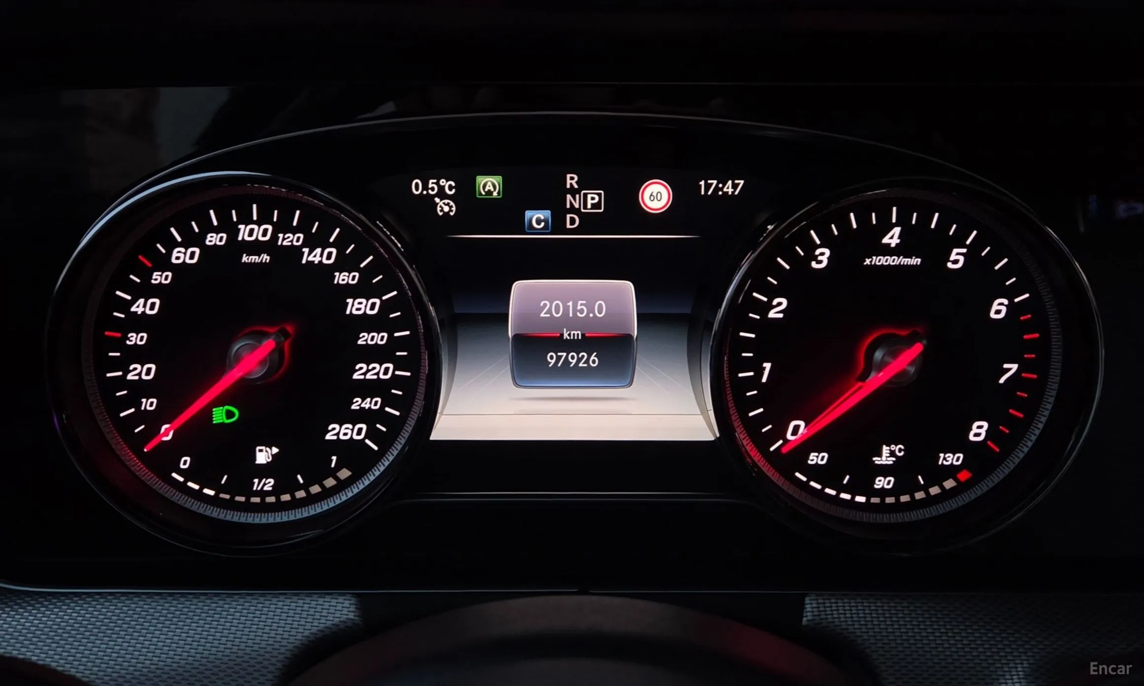 Mercedes Benz E-Class W213 превью 8
