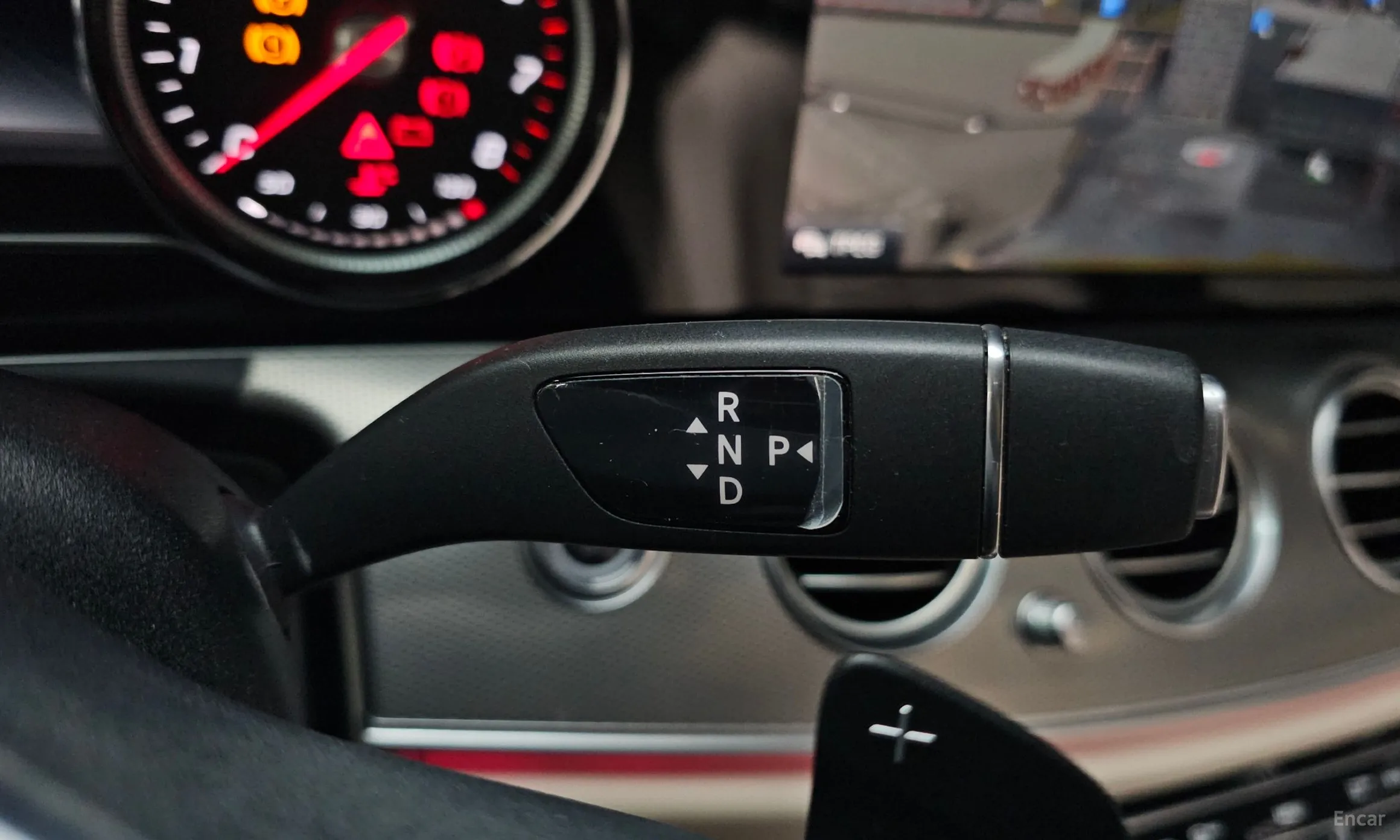 Mercedes Benz E-Class W213 превью 9