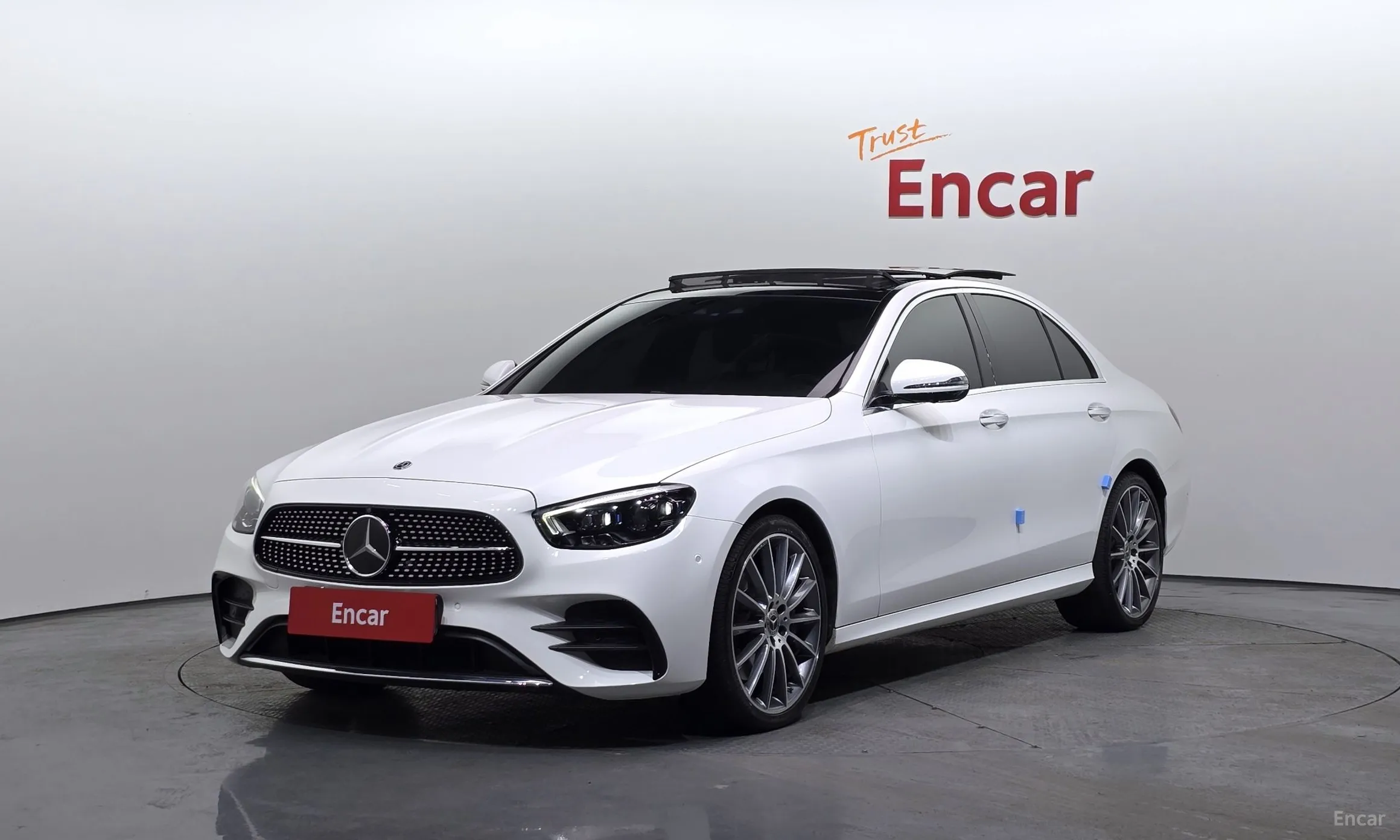 E-Class W213
