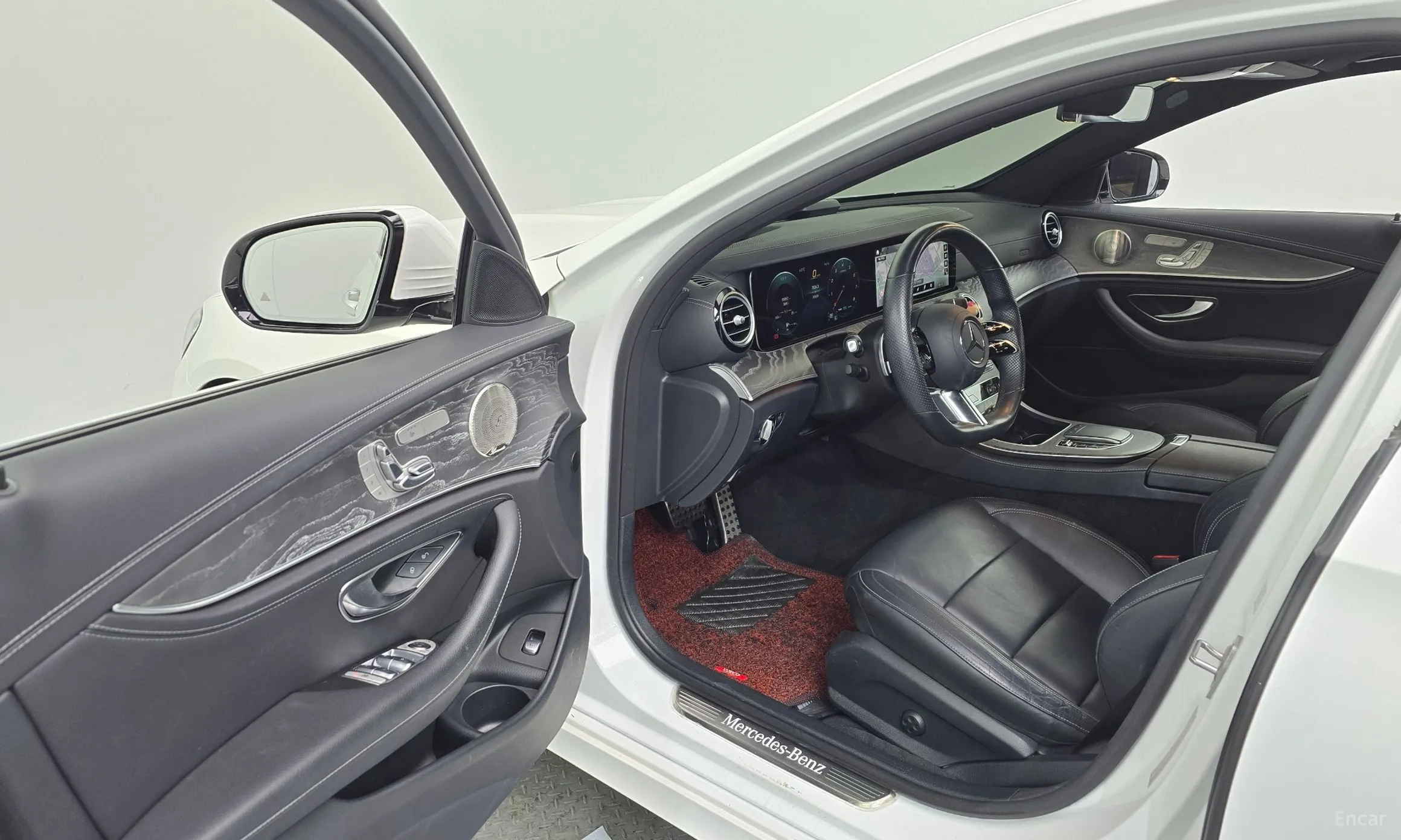 Mercedes Benz E-Class W213 превью 10