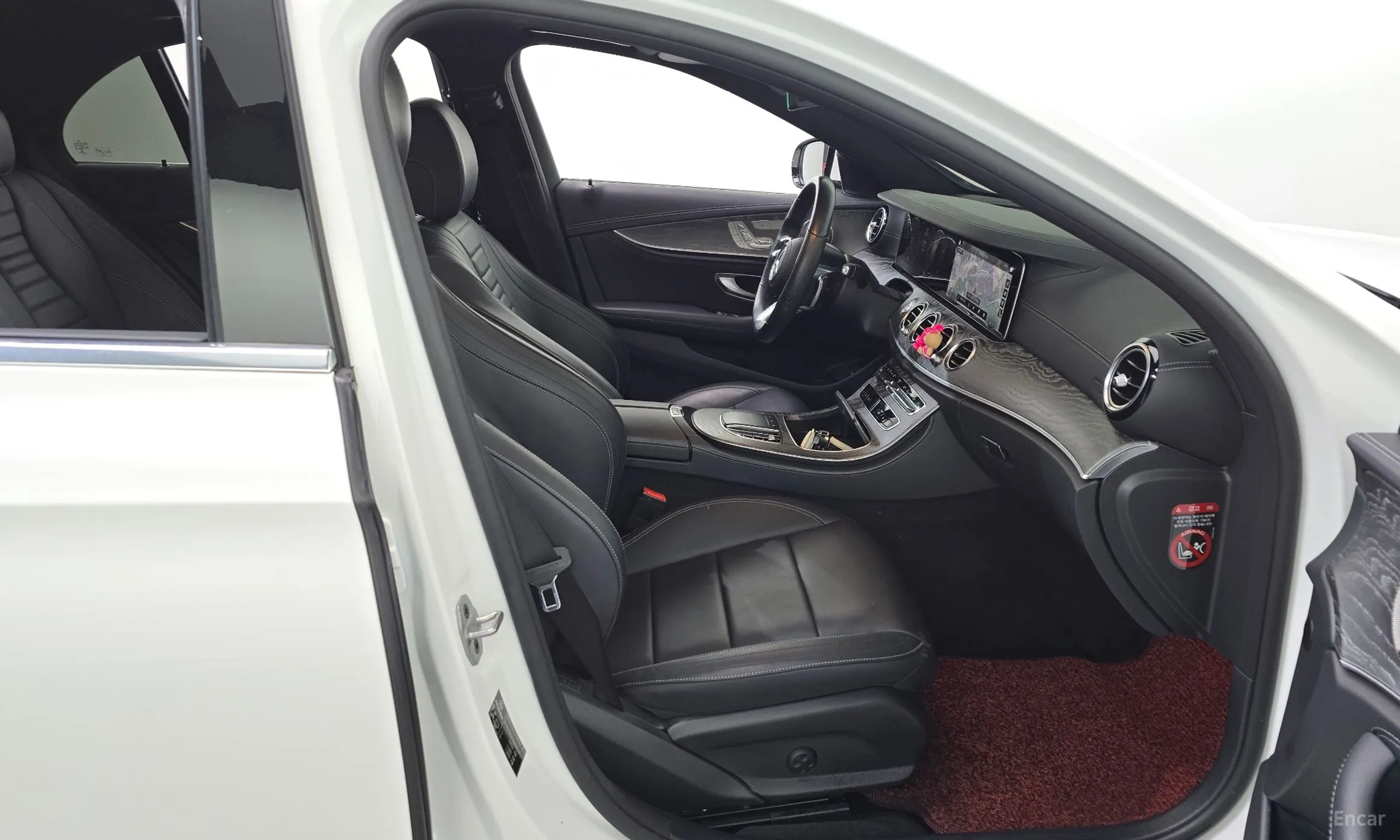 Mercedes Benz E-Class W213 превью 11