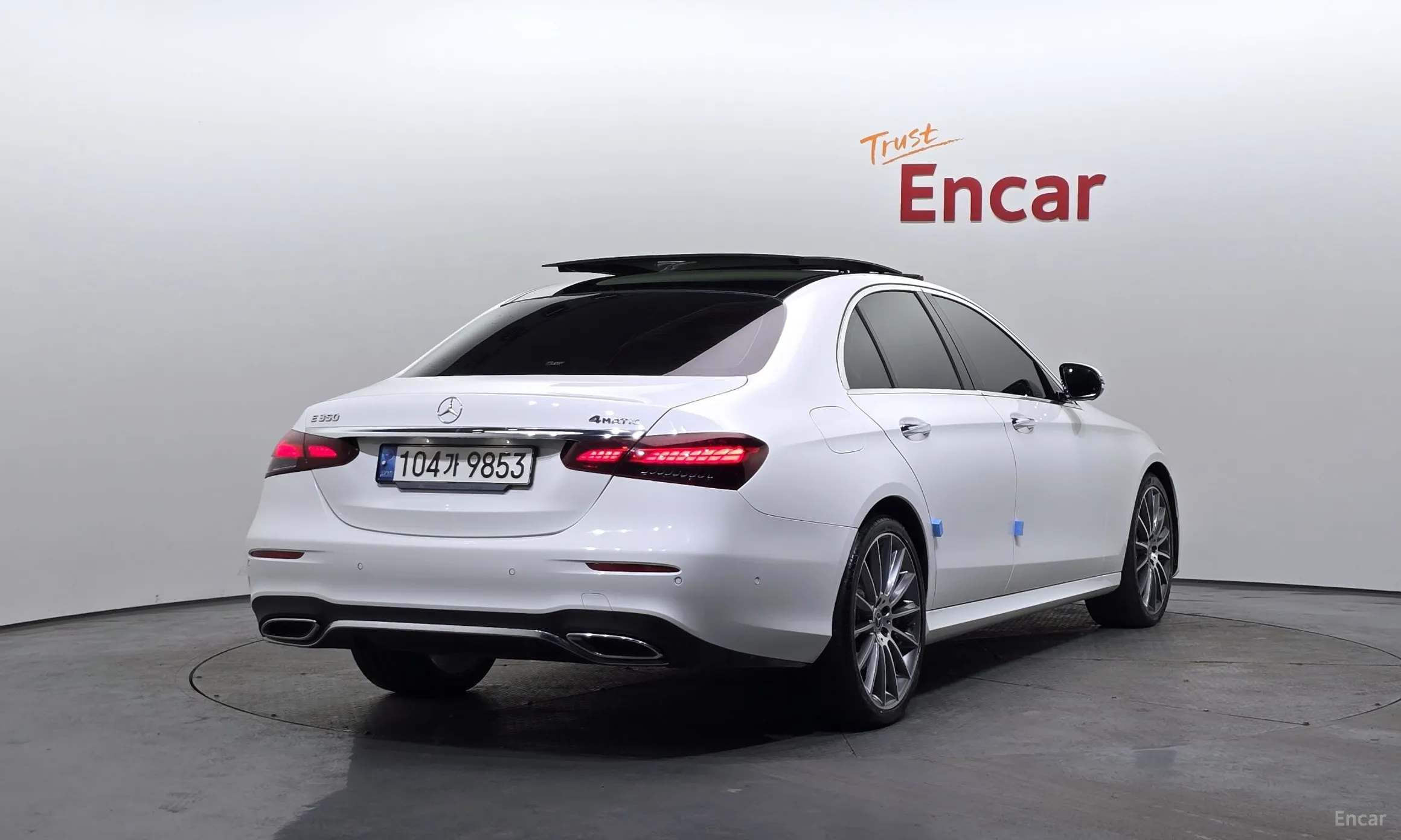 Mercedes Benz E-Class W213 превью 2