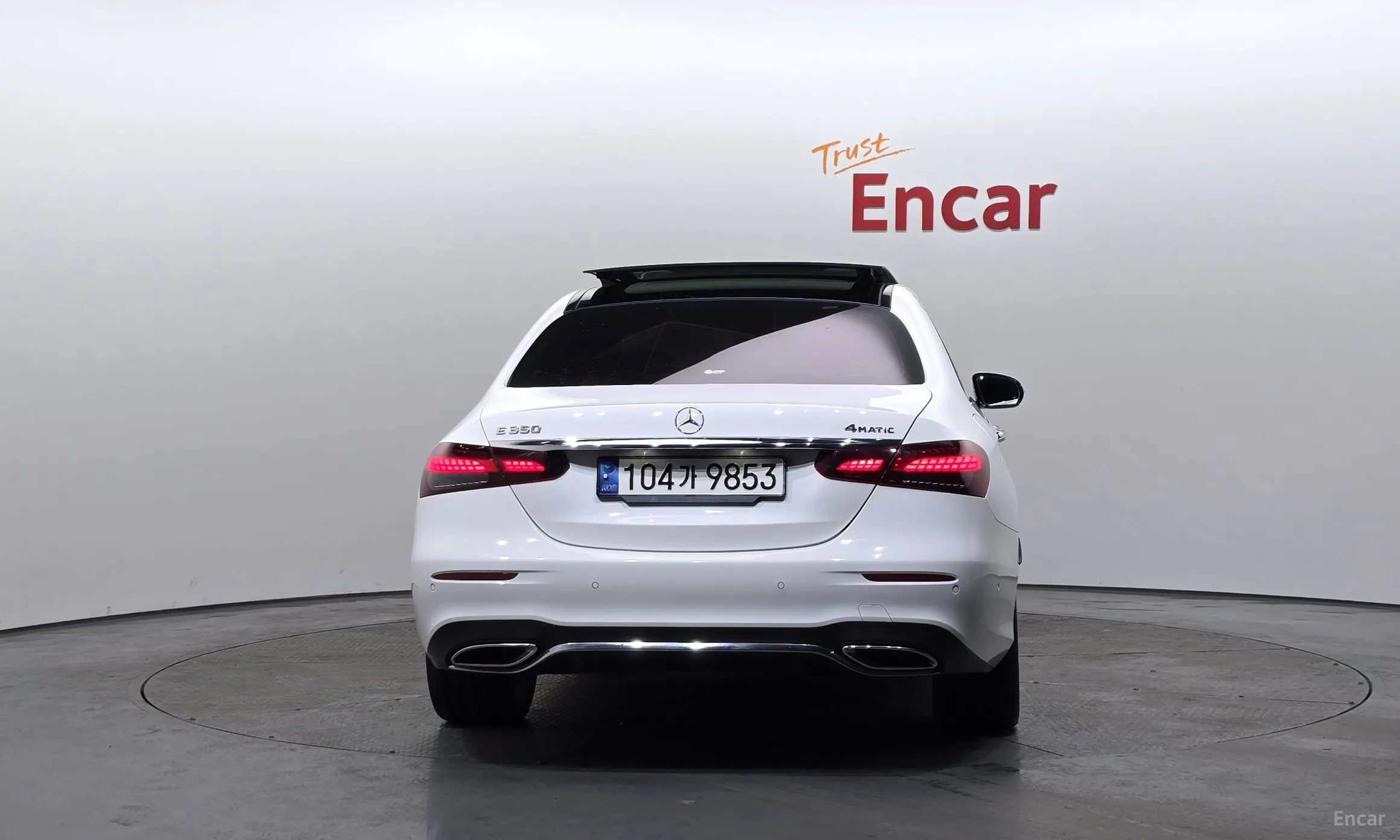 Mercedes Benz E-Class W213 превью 4