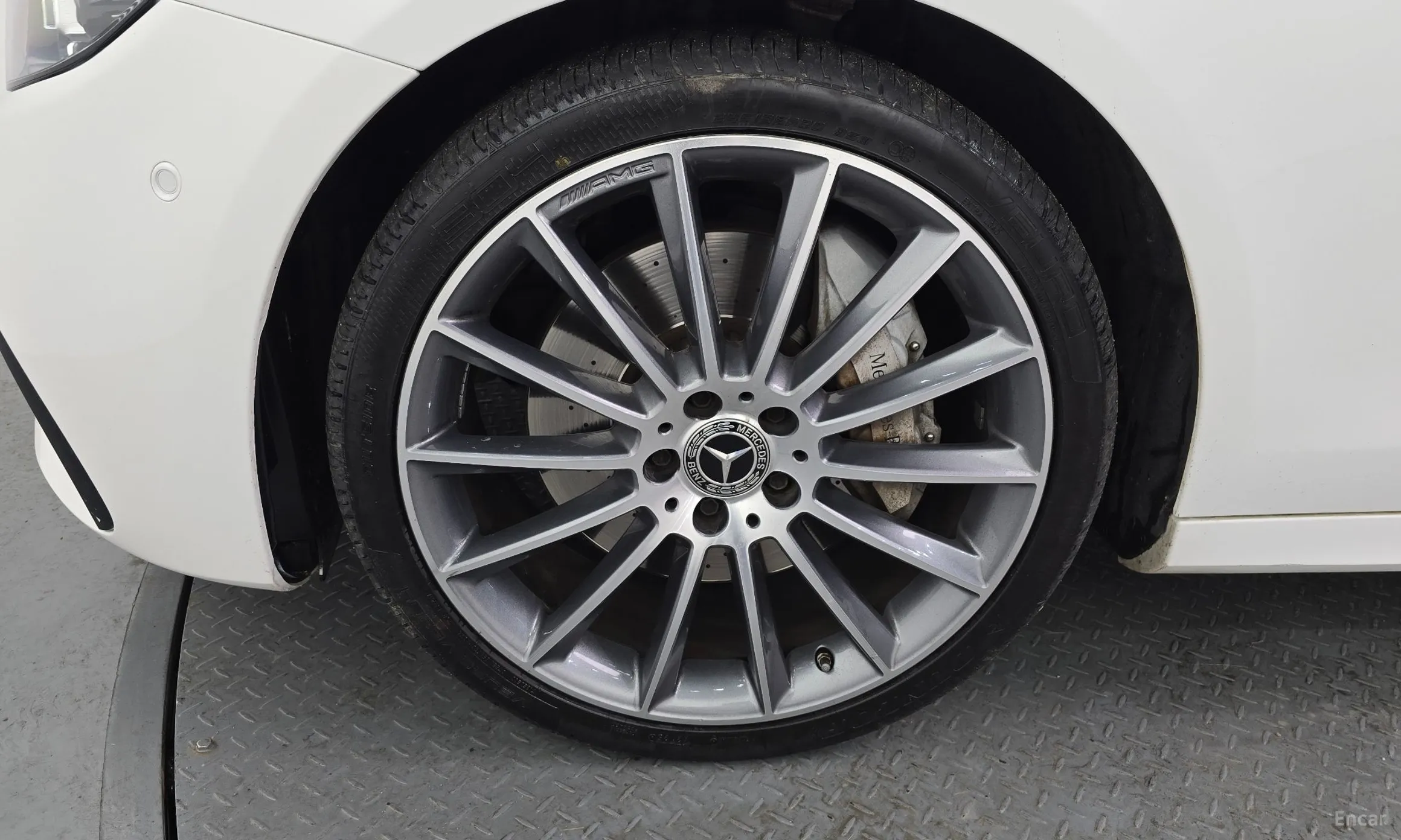 Mercedes Benz E-Class W213 превью 5