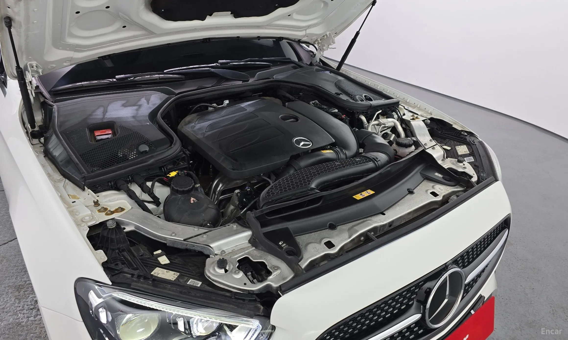 Mercedes Benz E-Class W213 превью 6