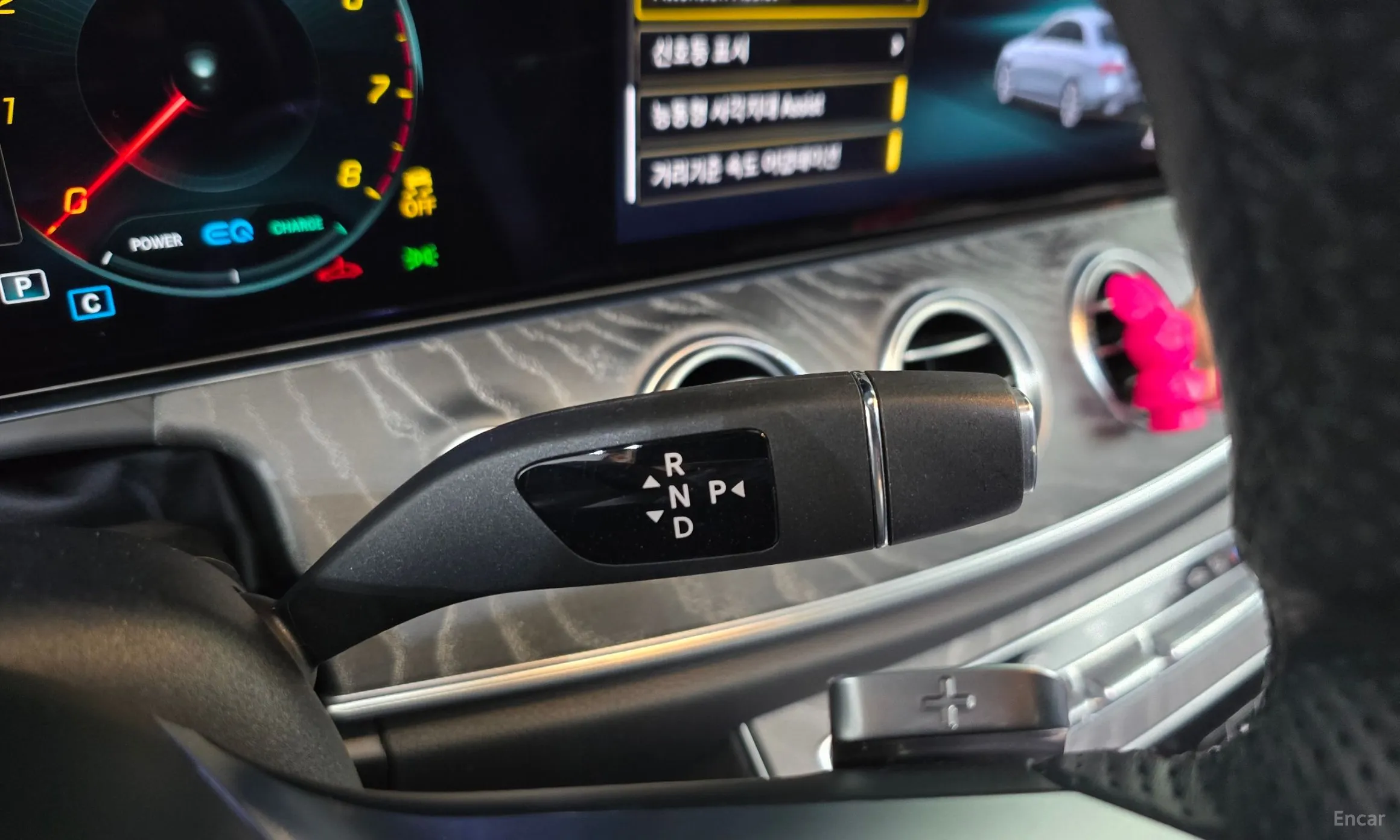 Mercedes Benz E-Class W213 превью 9