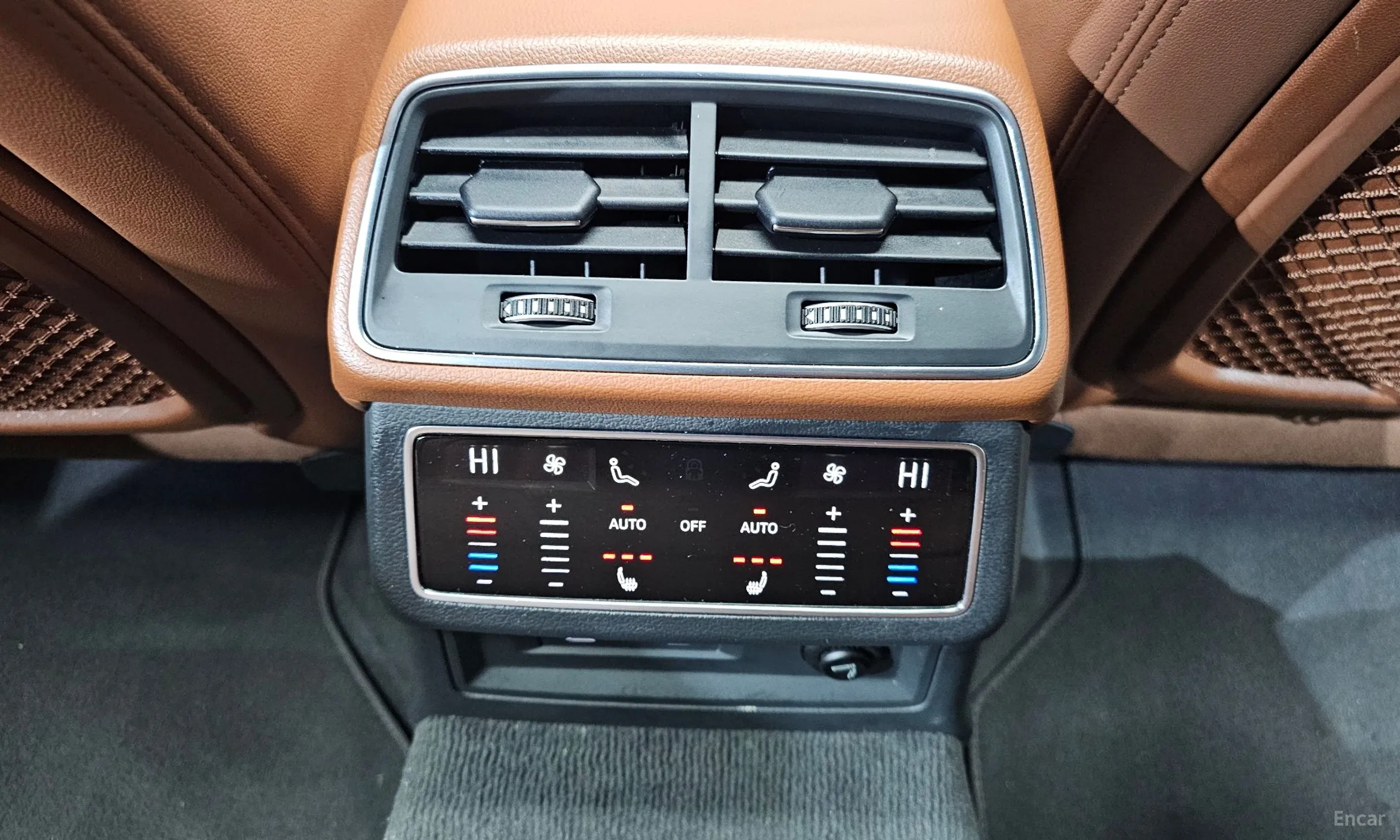 Audi A6 (C8) превью 18