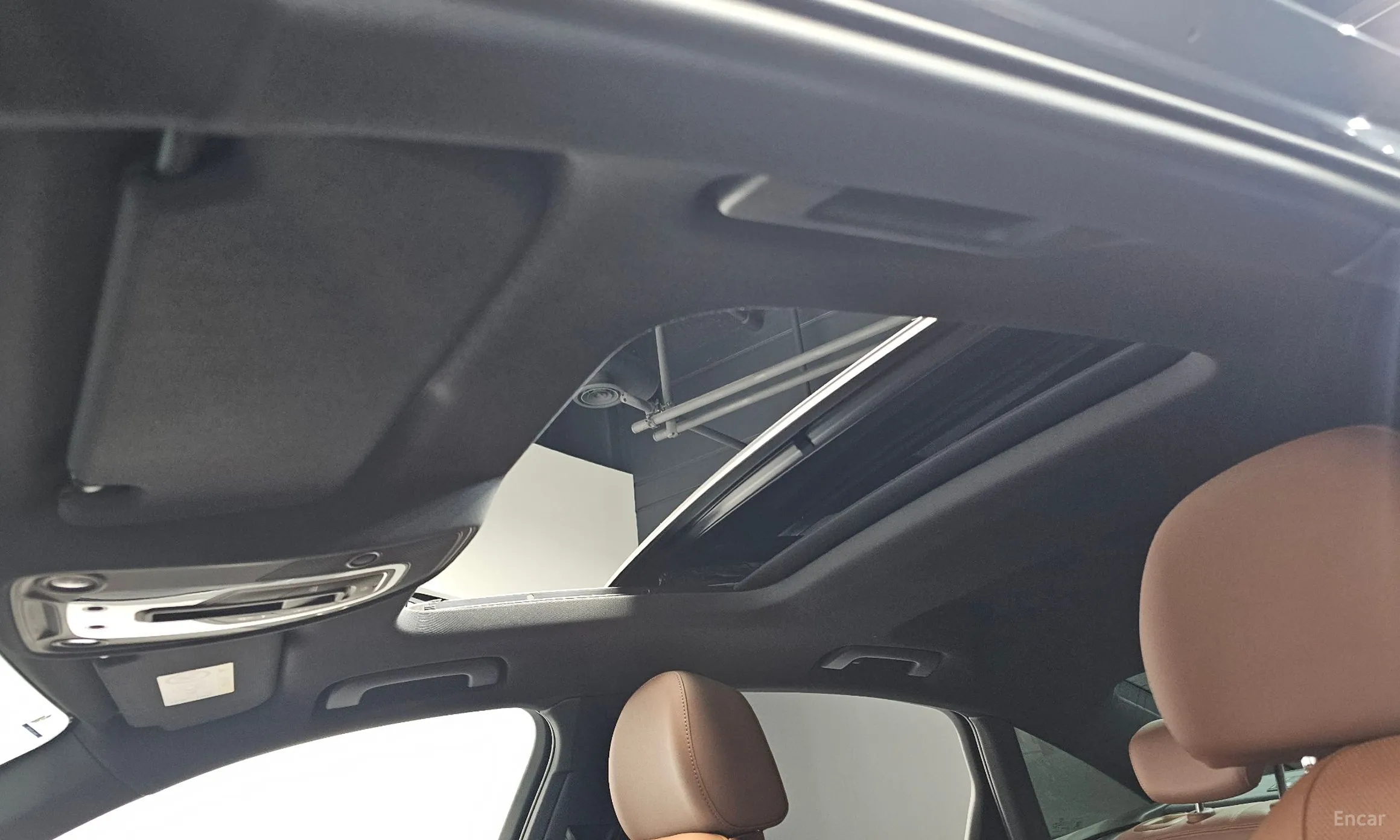 Audi A6 (C8) превью 19