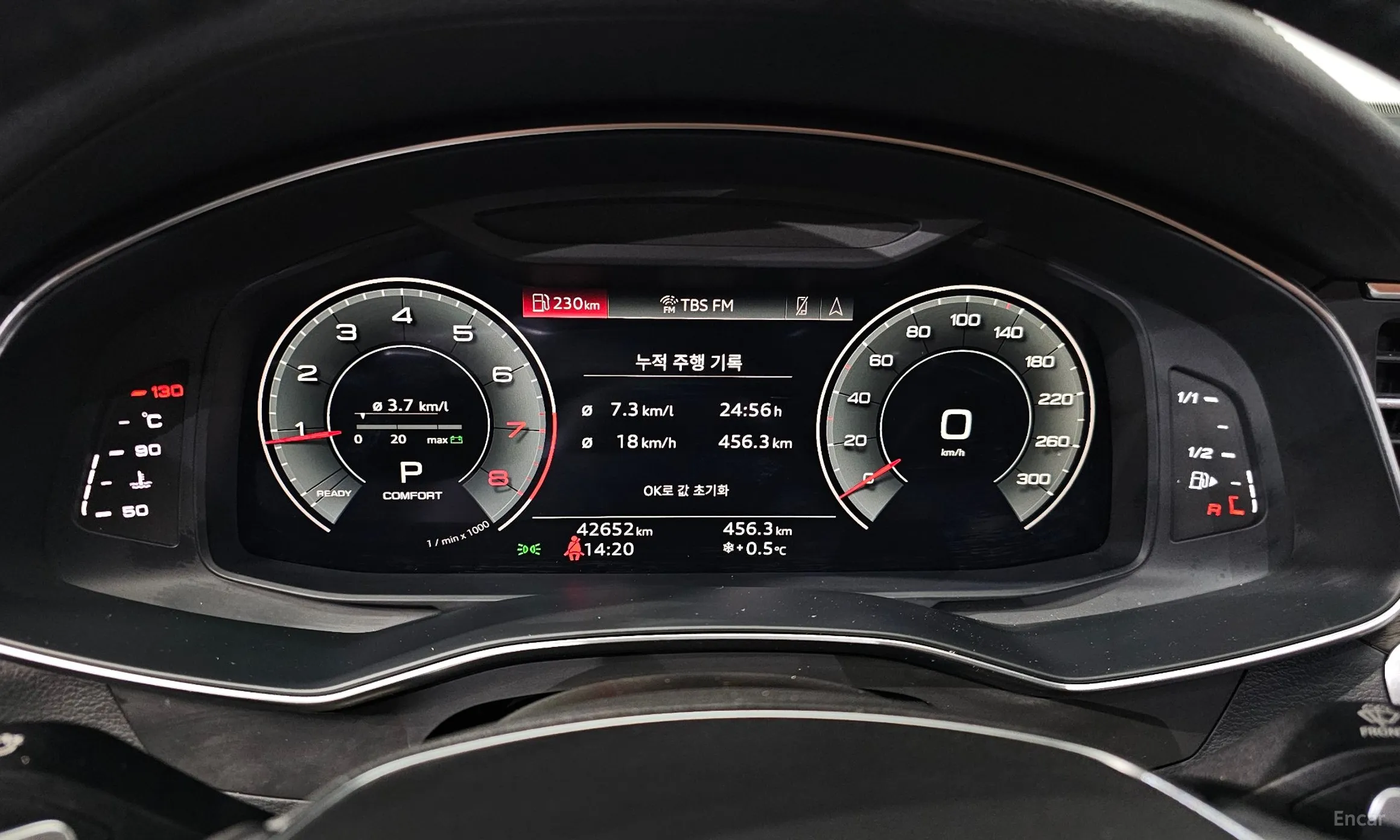 Audi A6 (C8) превью 8