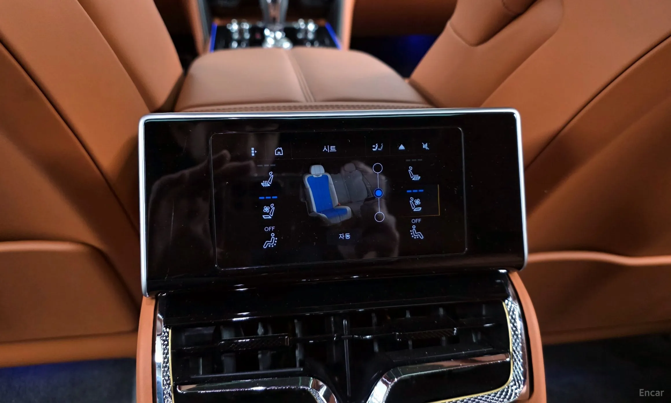 Bentley Flying Spur 3rd Generation превью 19