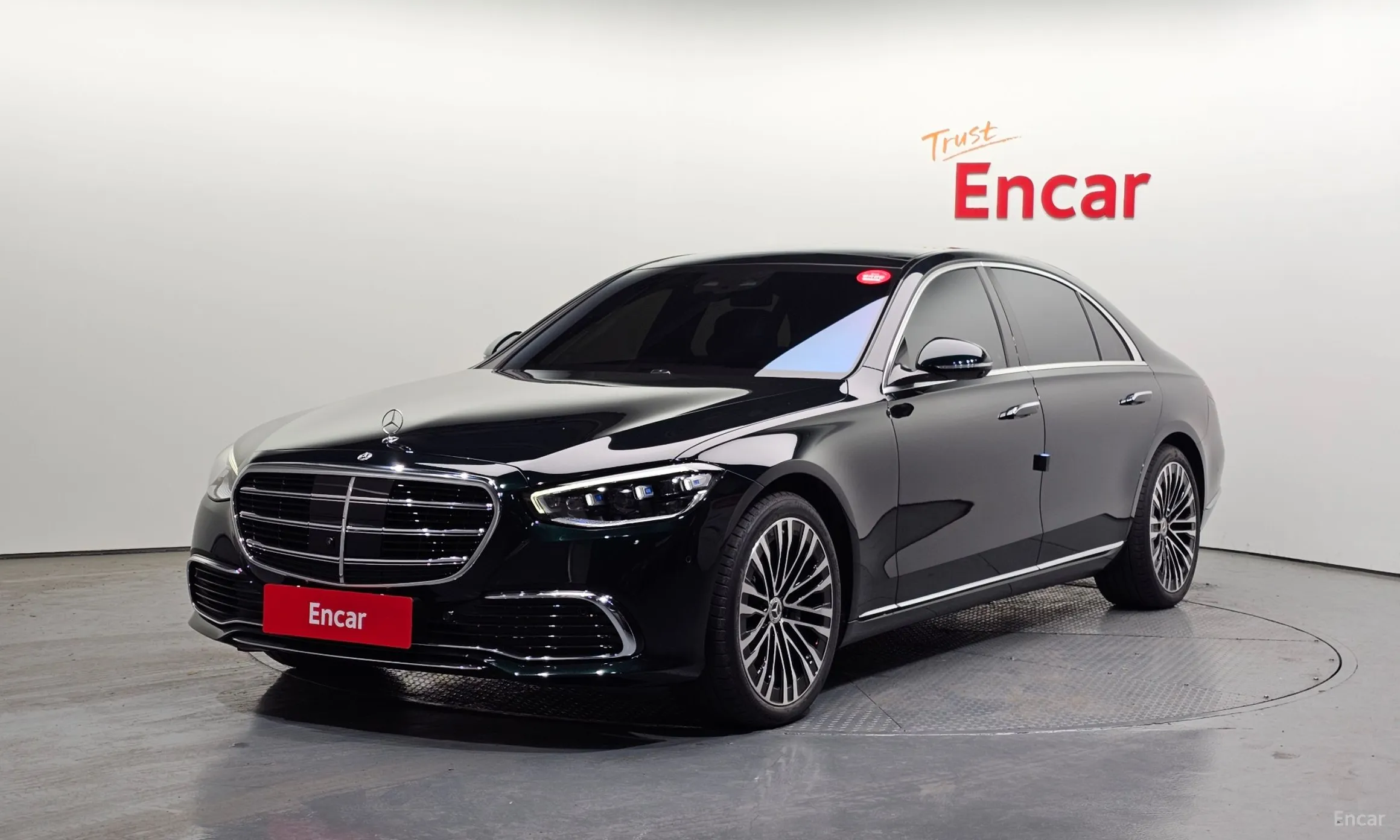 S-Class W223