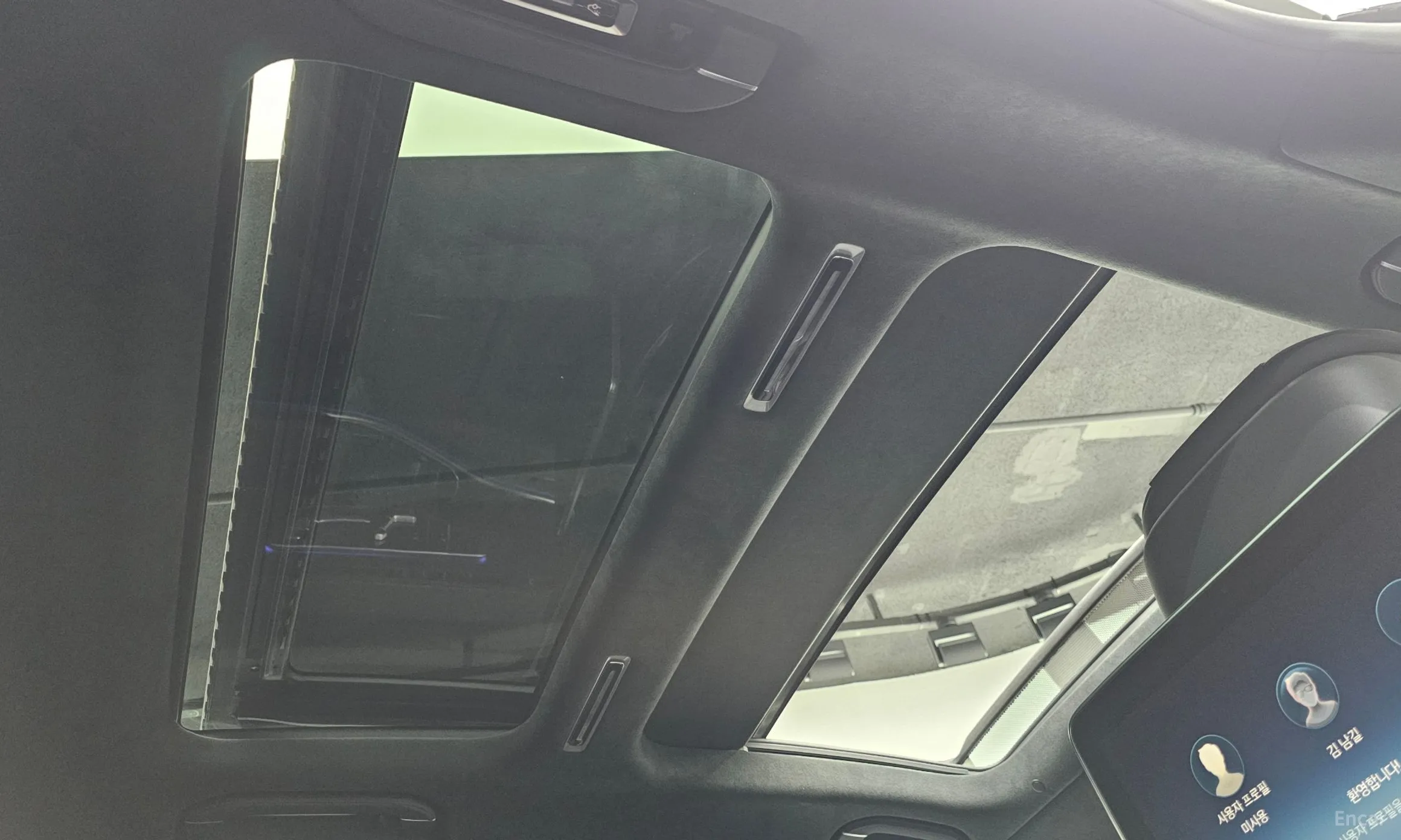 Mercedes Benz S-Class W223 превью 19