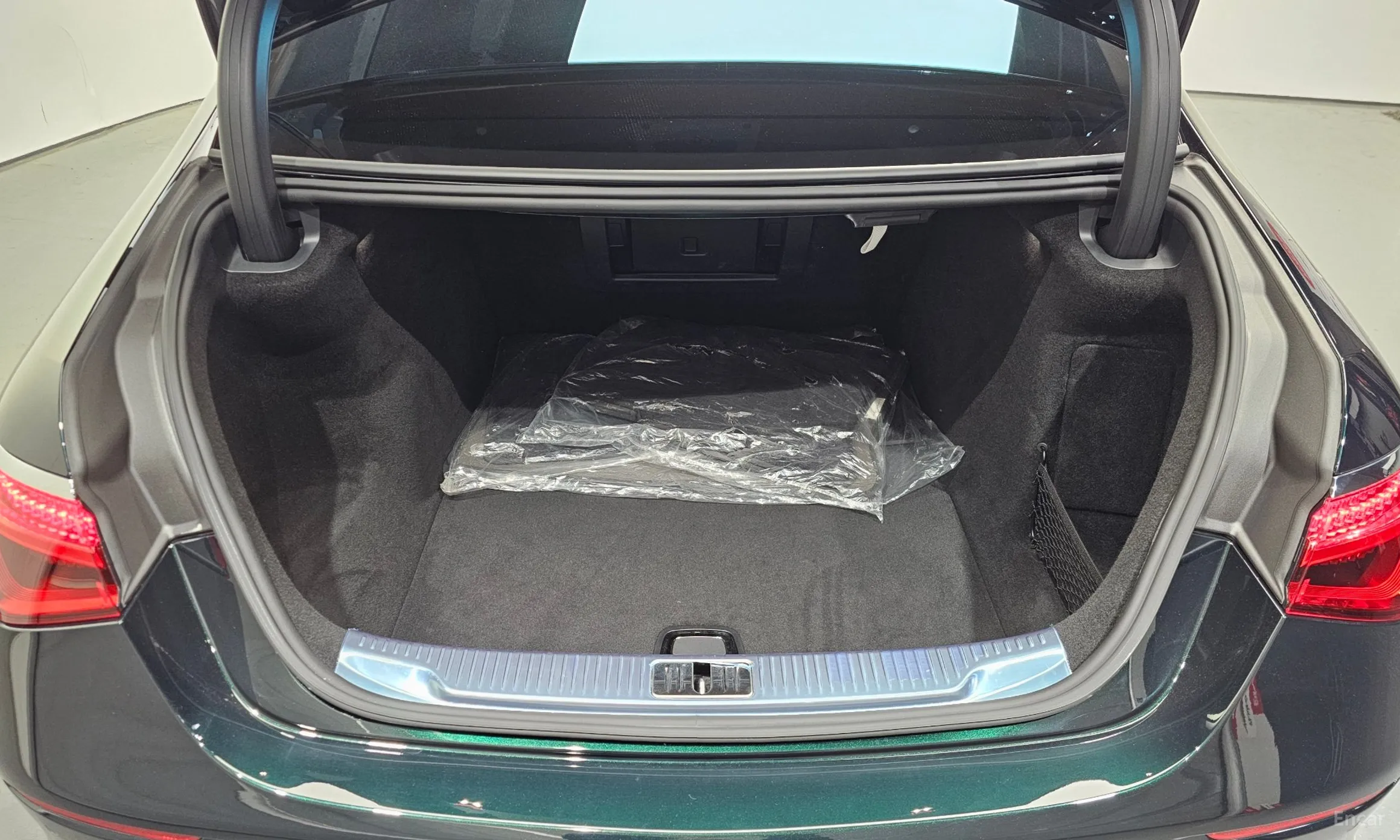 Mercedes Benz S-Class W223 превью 20