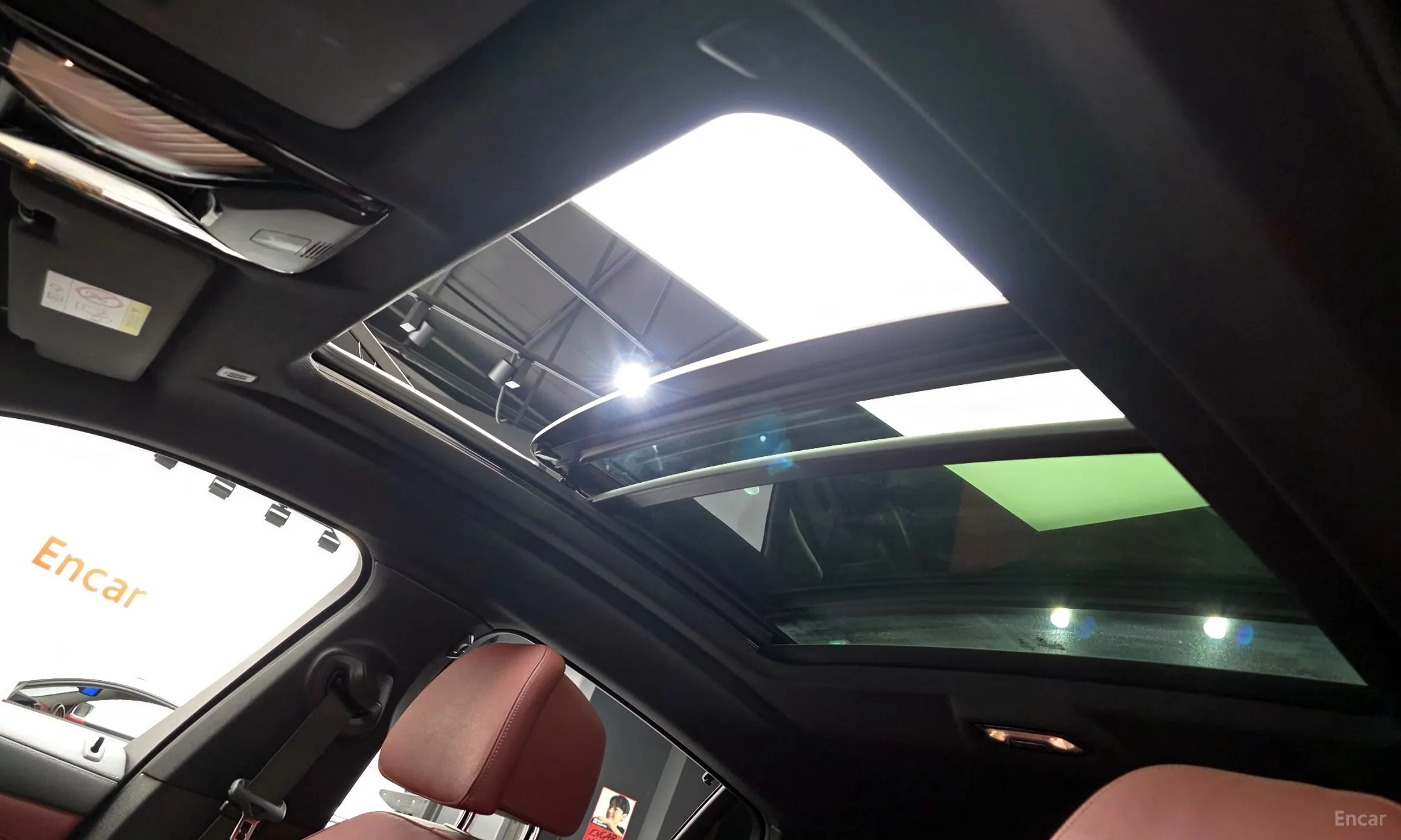 BMW X6 (G06) превью 18