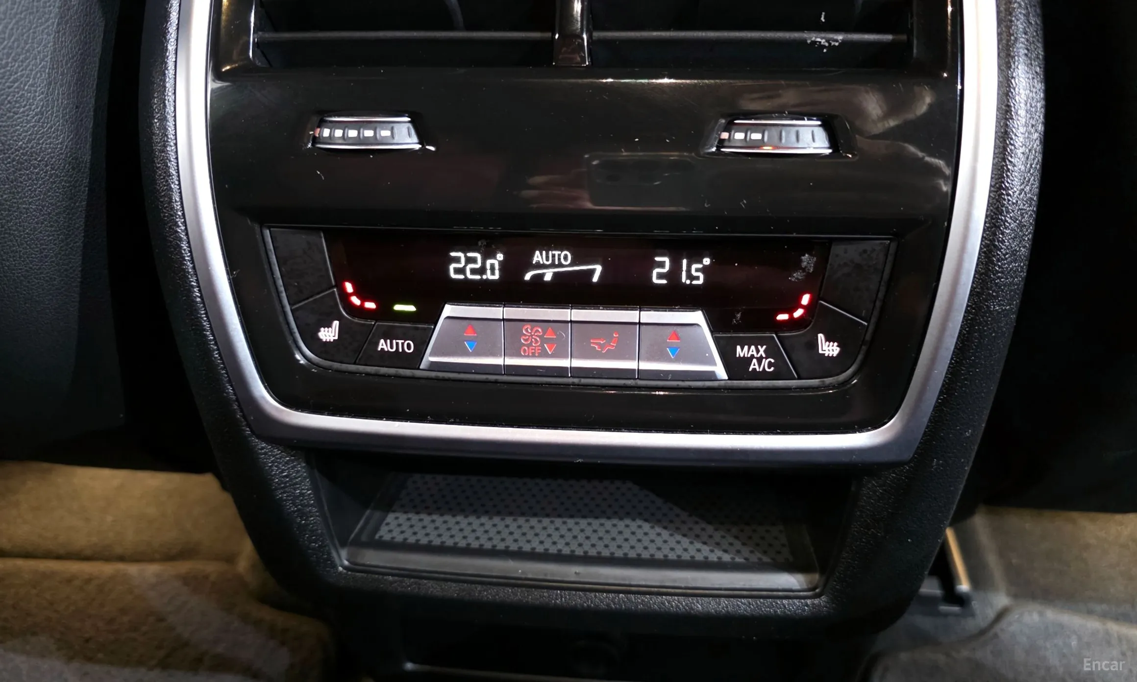 BMW X6 (G06) превью 19