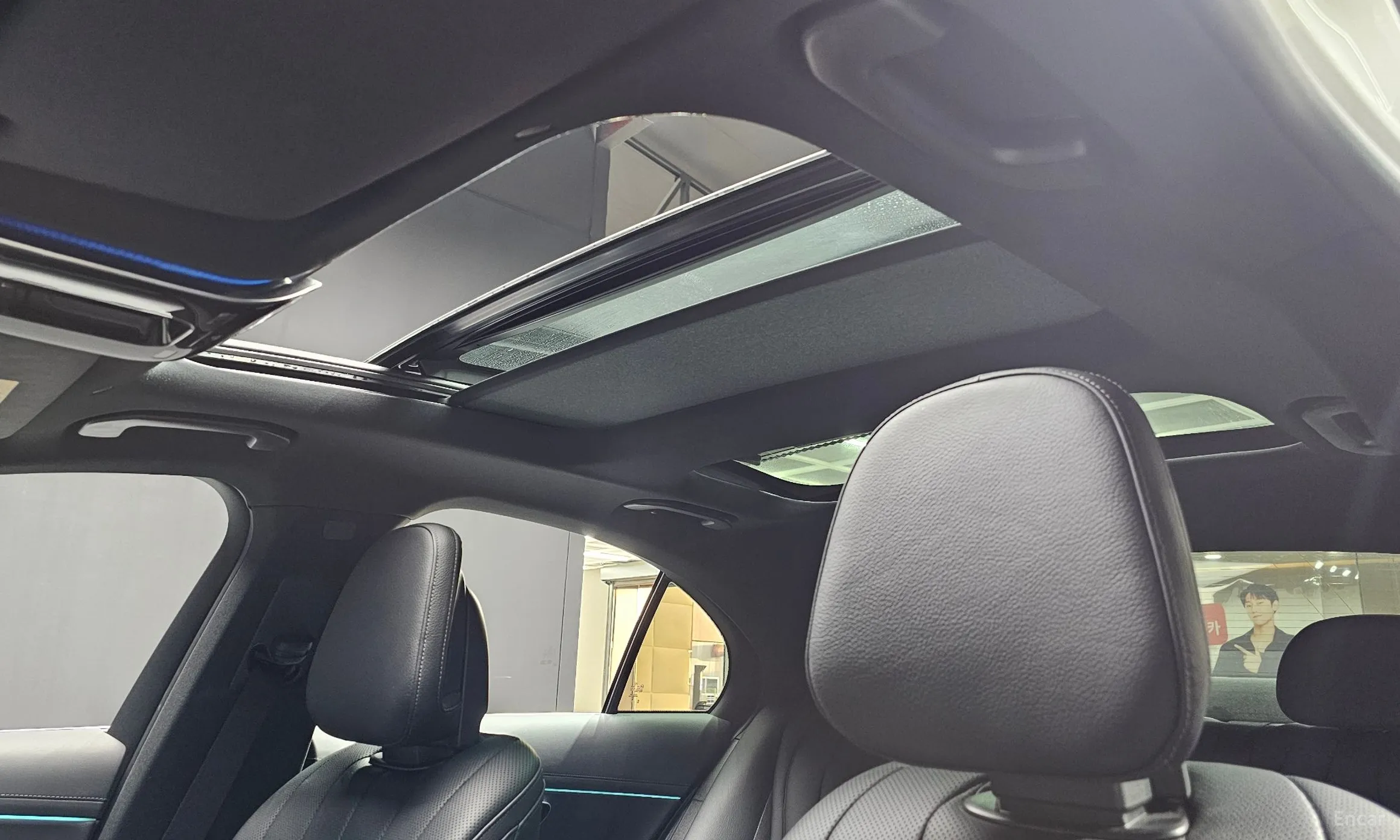 Mercedes Benz E-Class W214 превью 18
