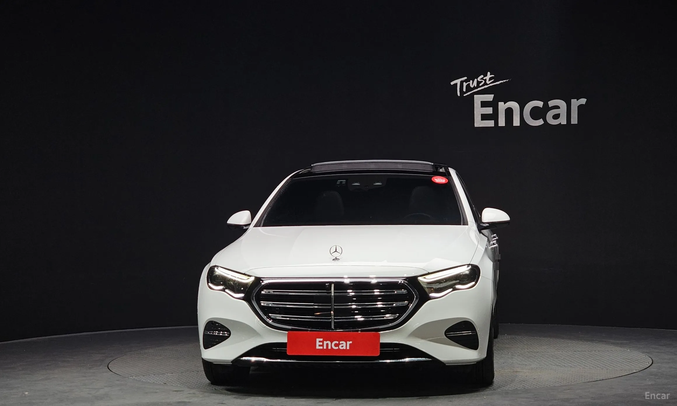 Mercedes Benz E-Class W214 превью 3