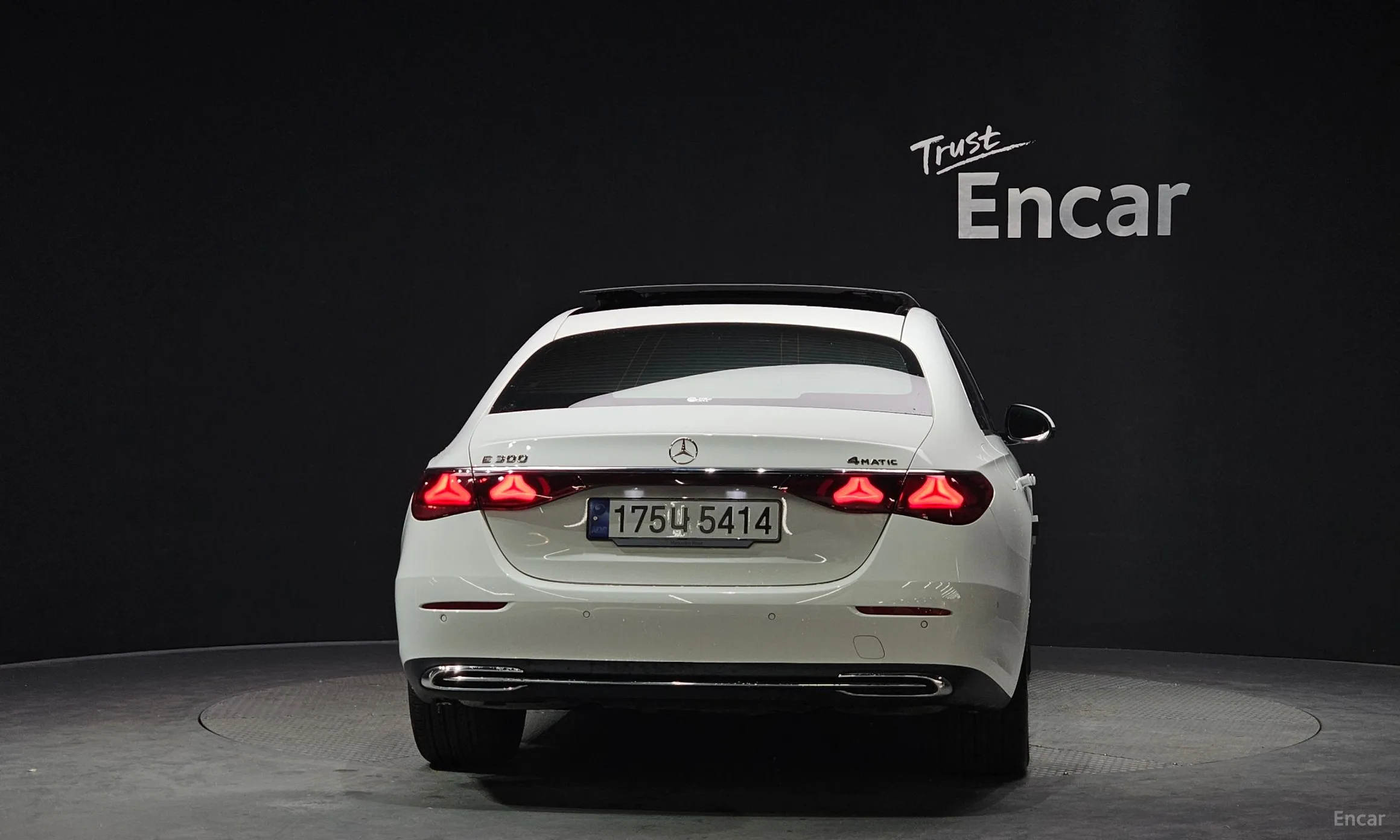 Mercedes Benz E-Class W214 превью 4
