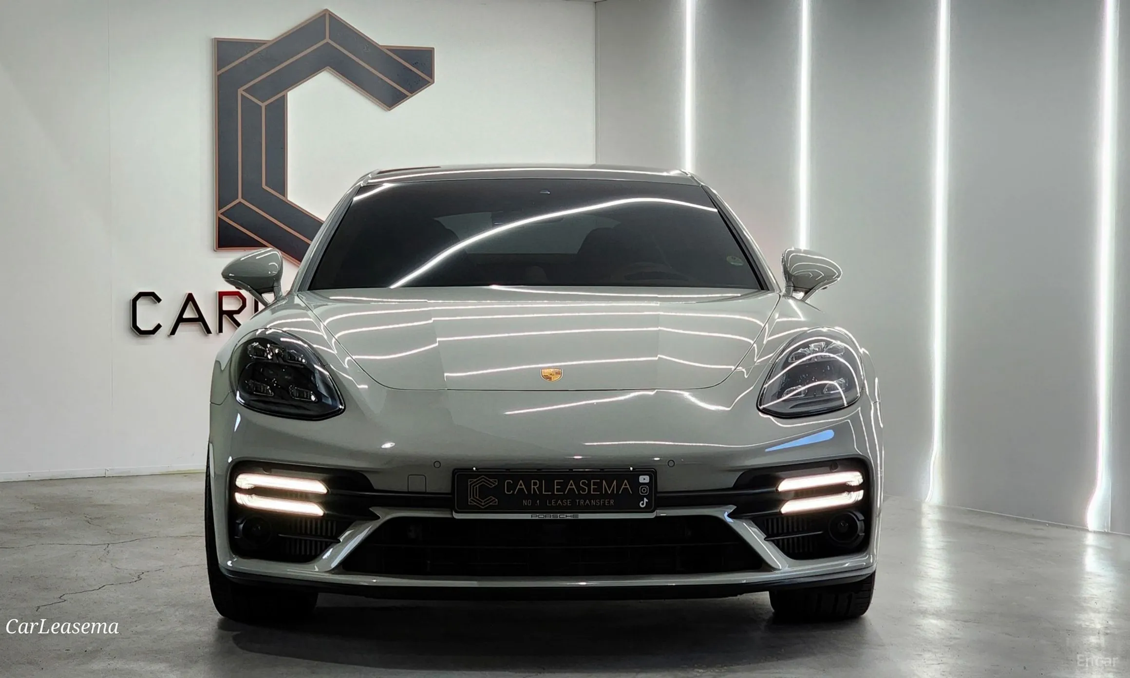 Porsche Panamera (971)