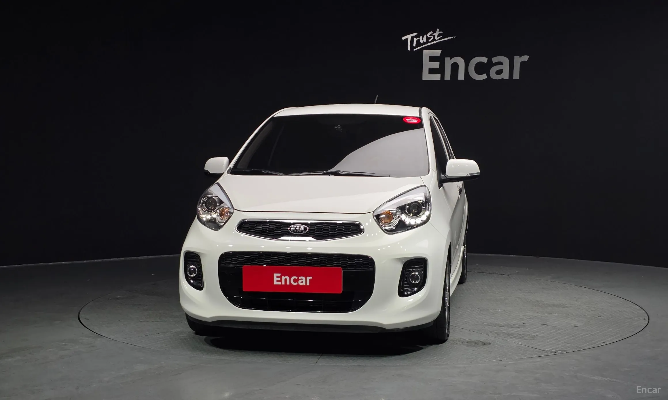 Kia Morning превью 3