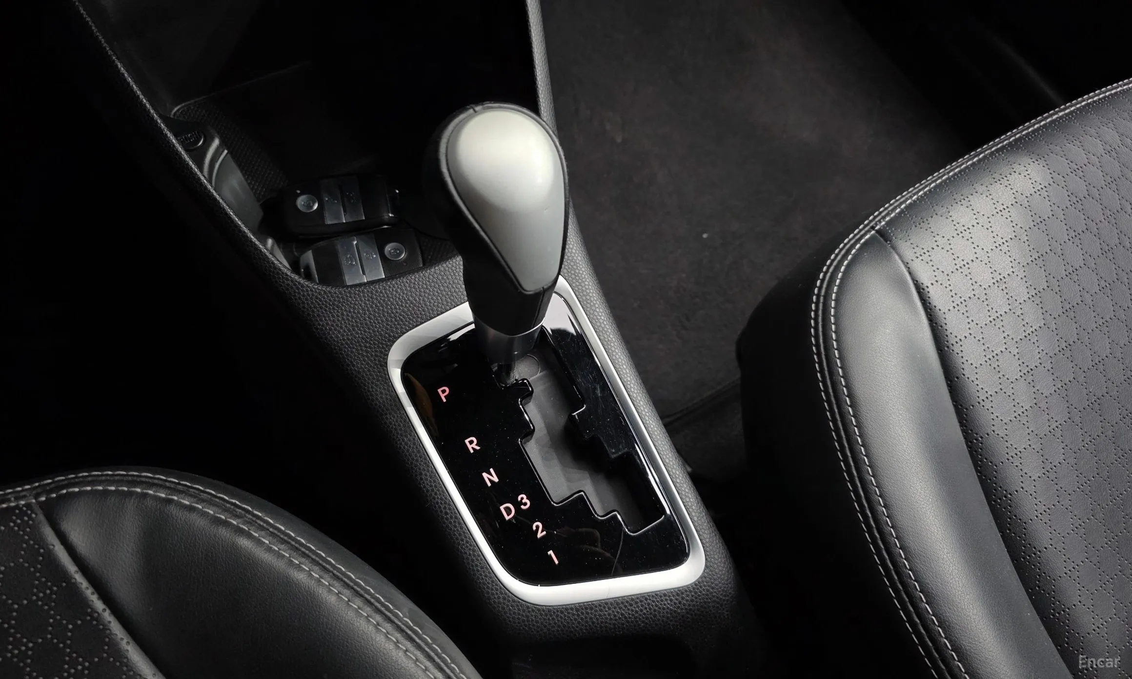 Kia Morning превью 9