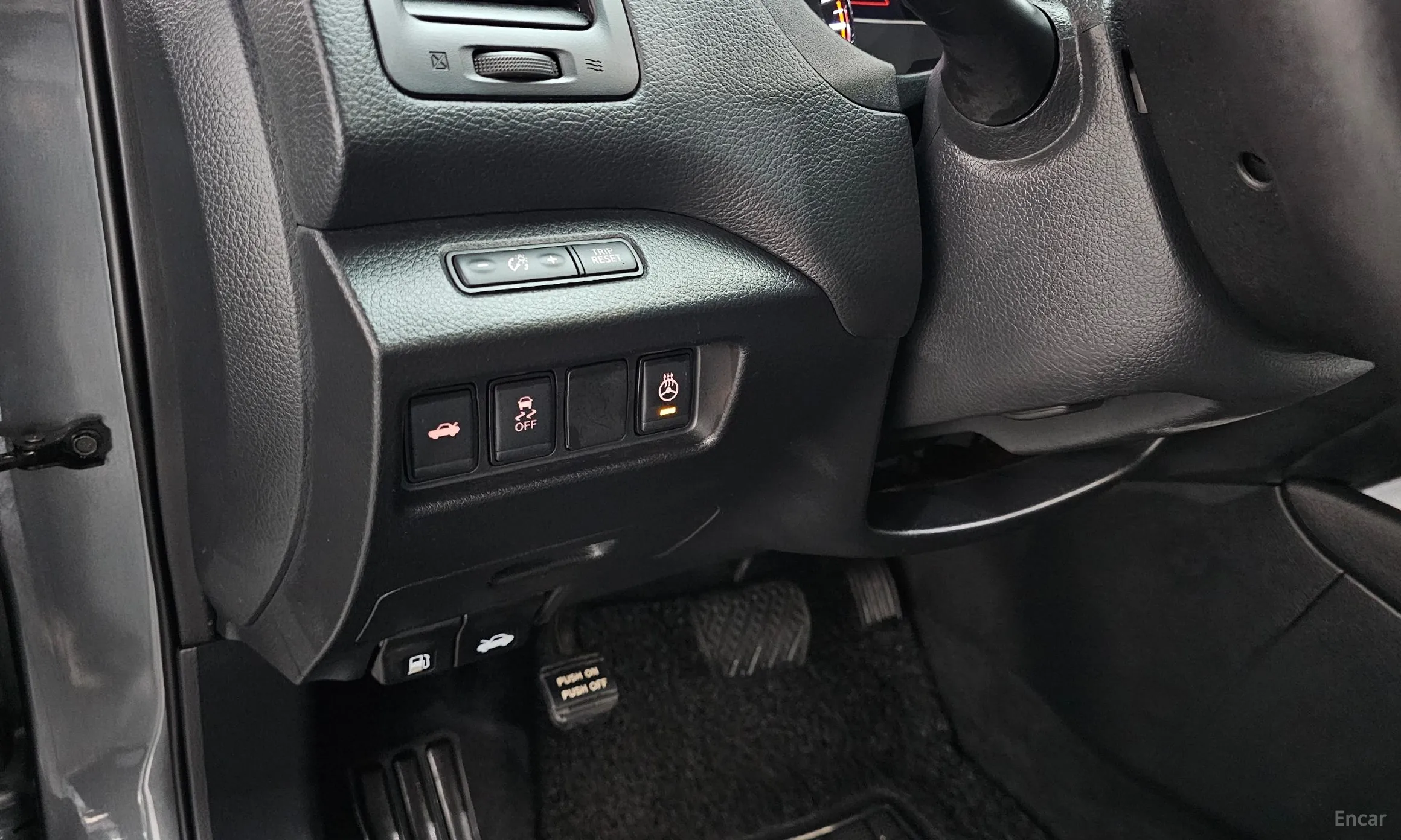 Nissan Altima превью 14