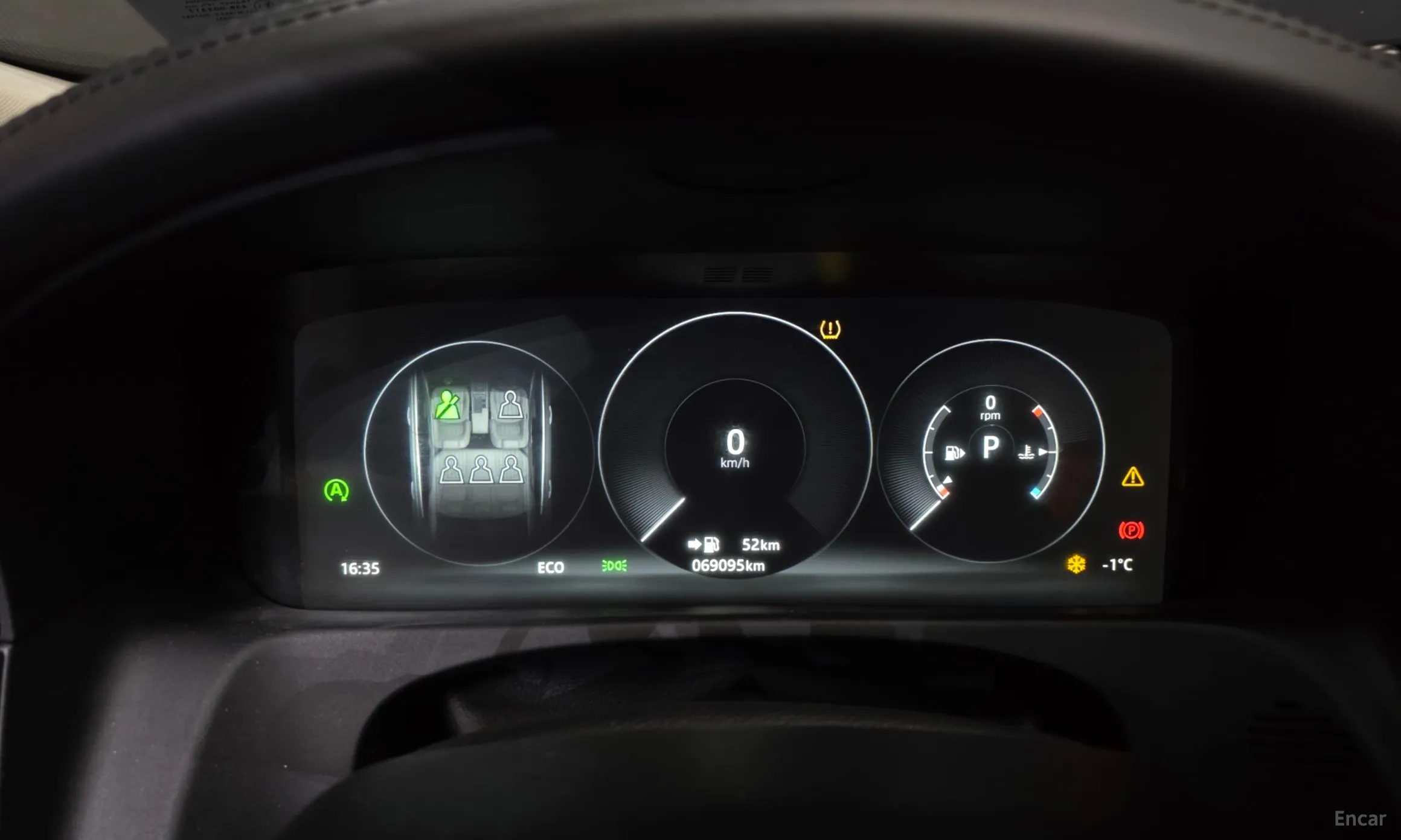 Jaguar XF (x260) превью 8
