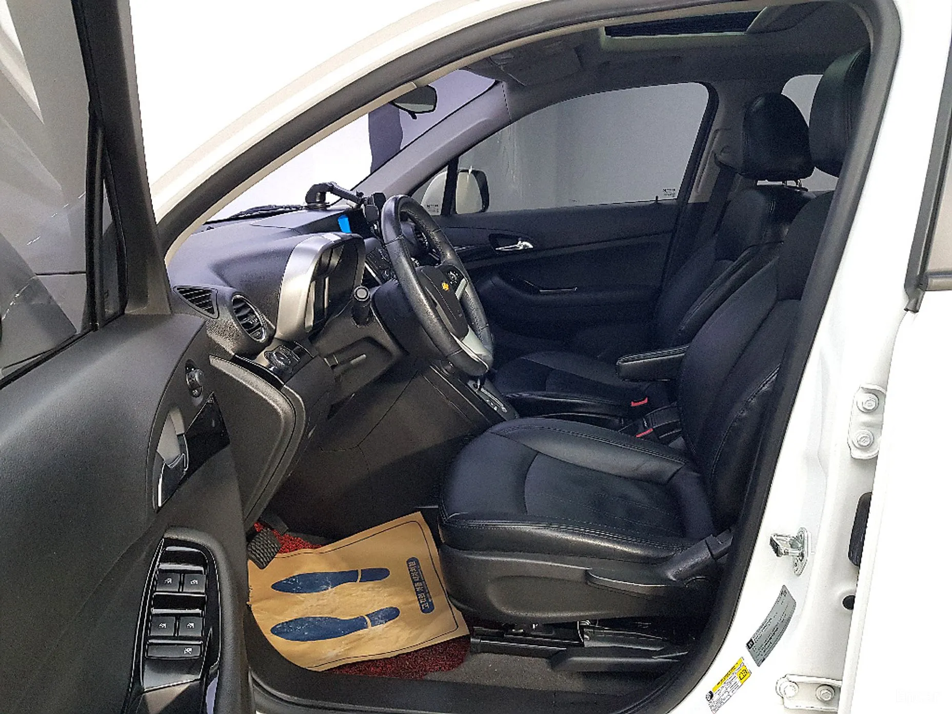 Chevrolet (GM Daewoo) Orlando превью 10