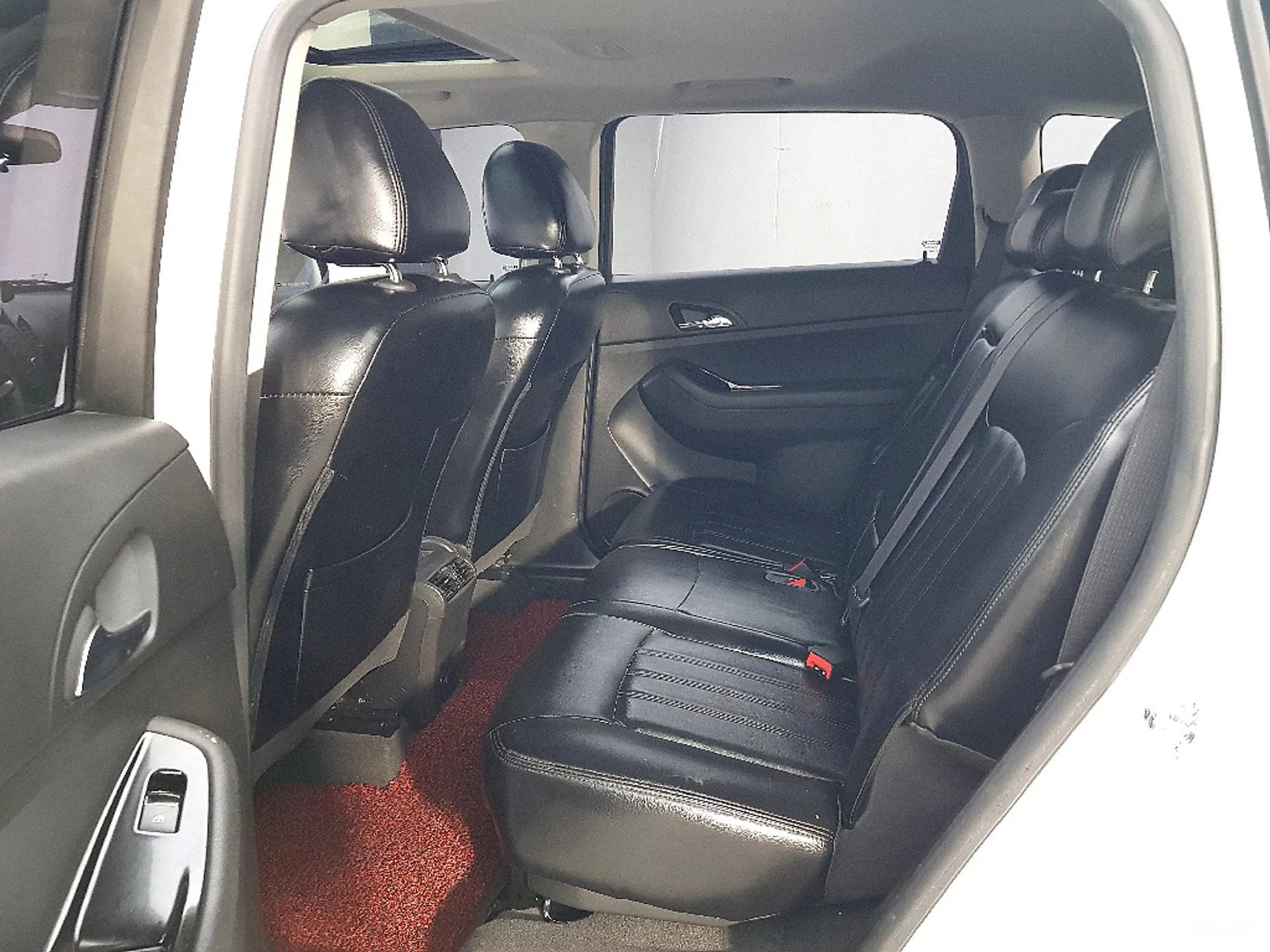 Chevrolet (GM Daewoo) Orlando превью 11