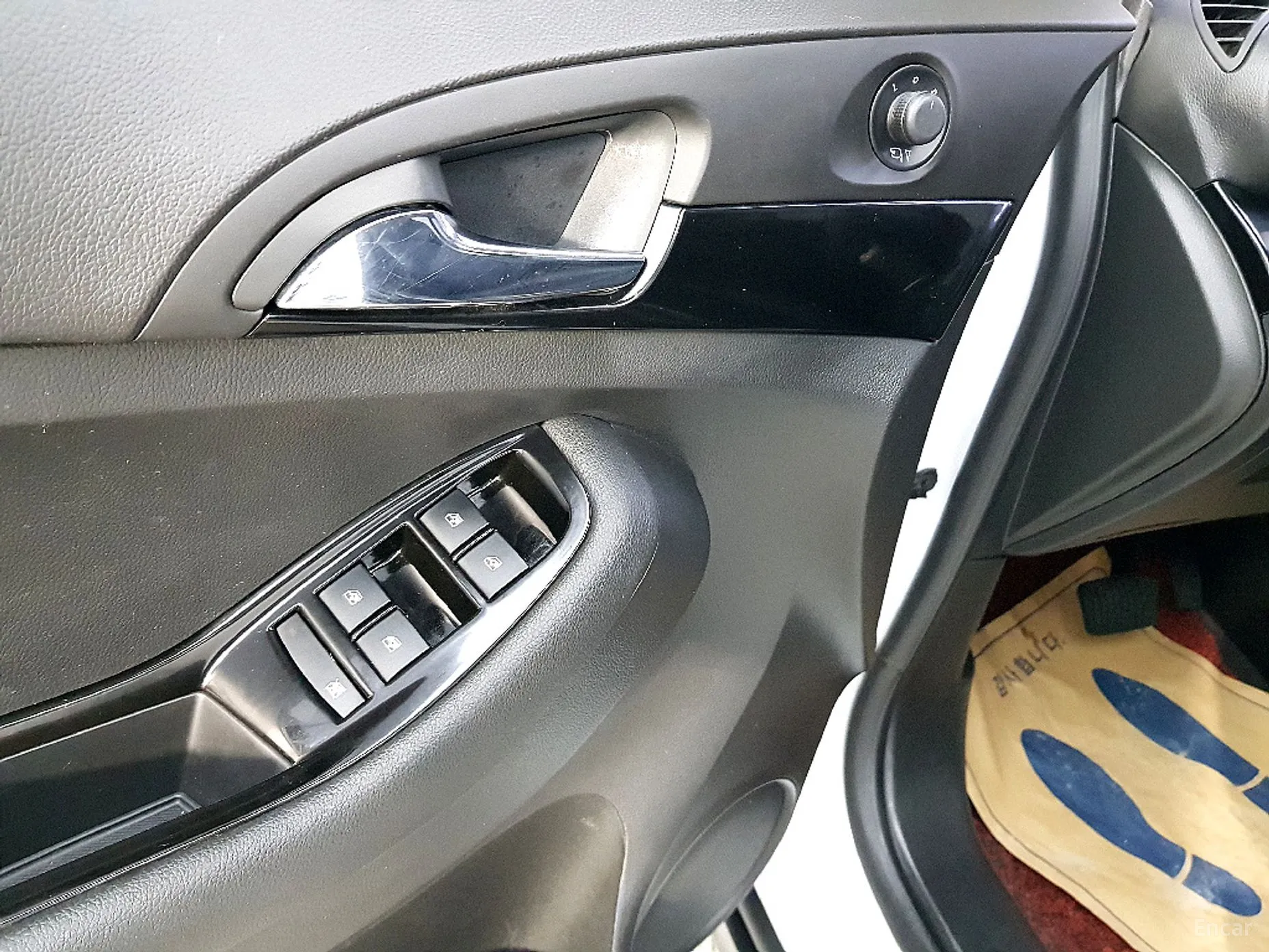 Chevrolet (GM Daewoo) Orlando превью 12
