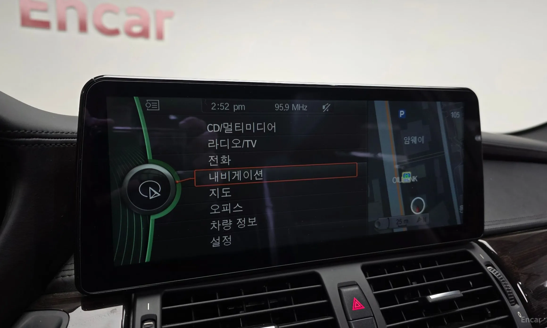 BMW X6 (E71) превью 14