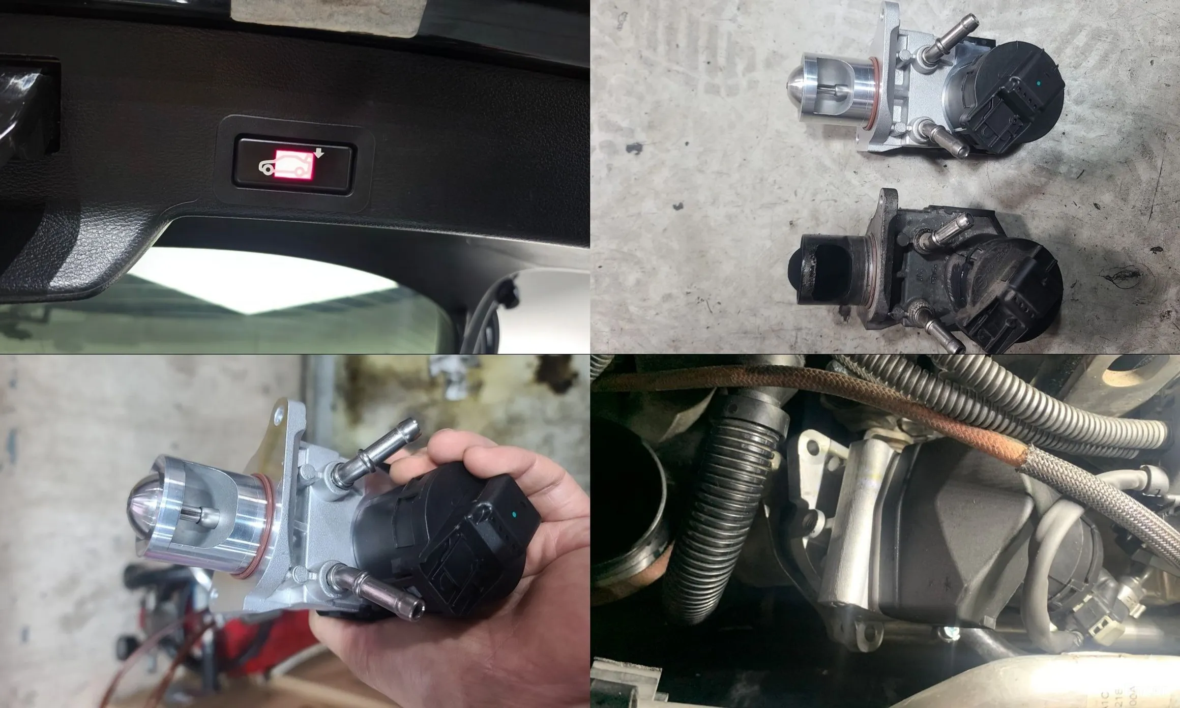 BMW X6 (E71) превью 20