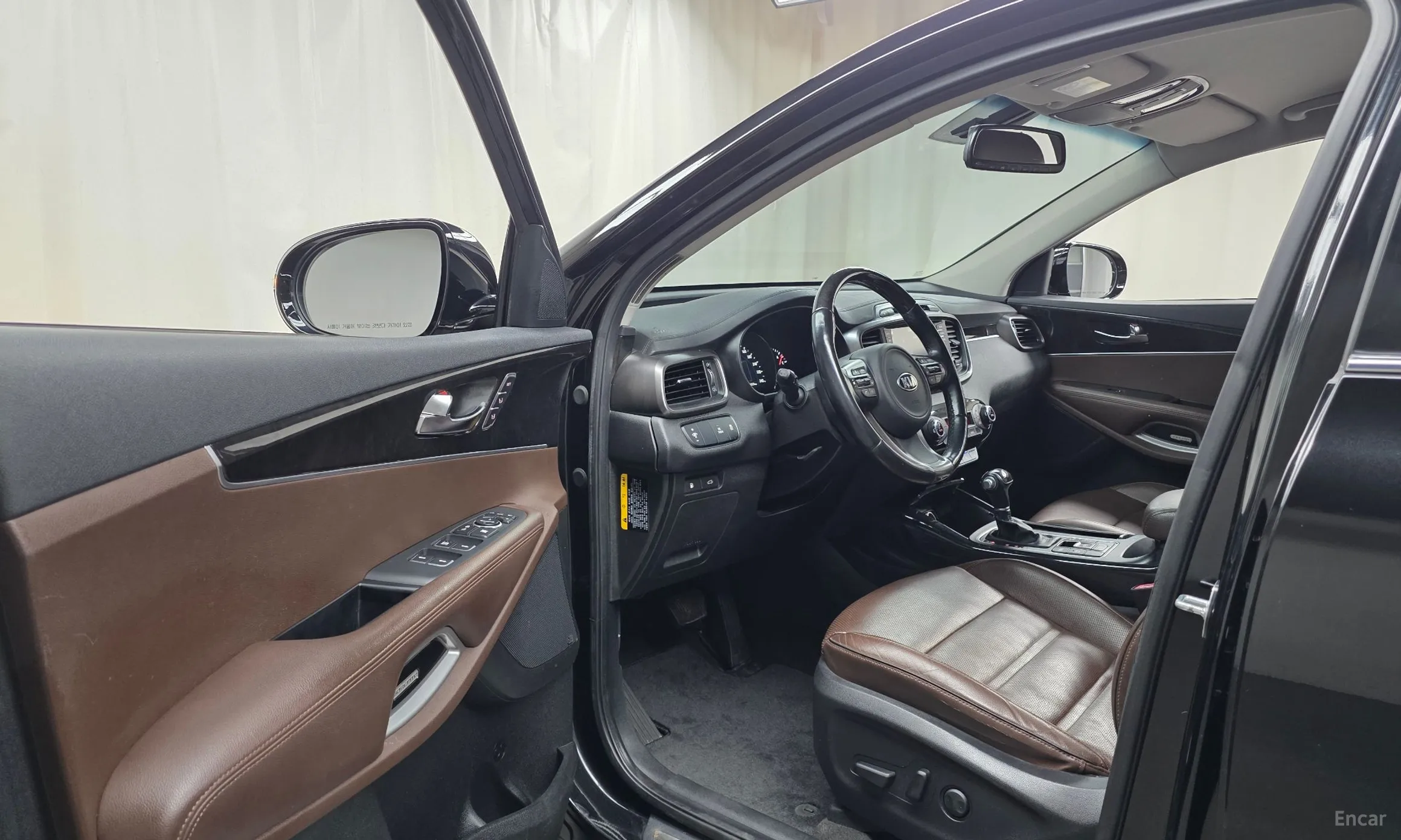 Kia Sorento превью 10